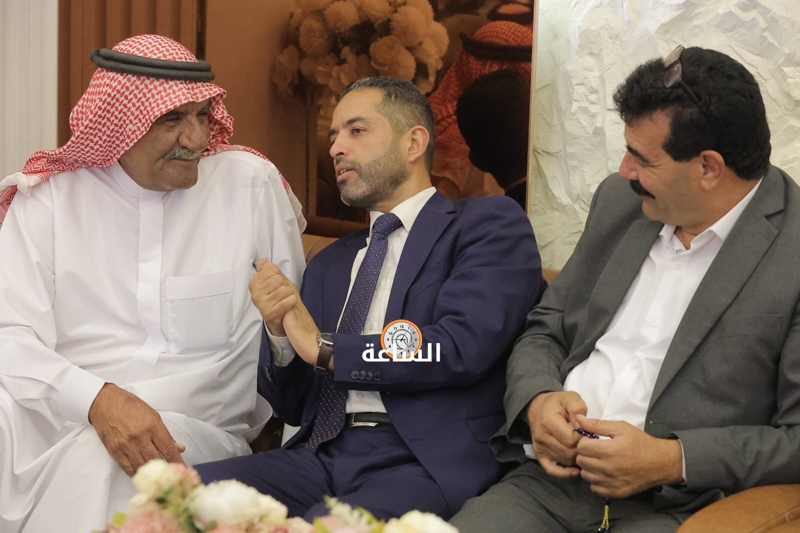 Madar Al-Saa Images 0.9004661085074687