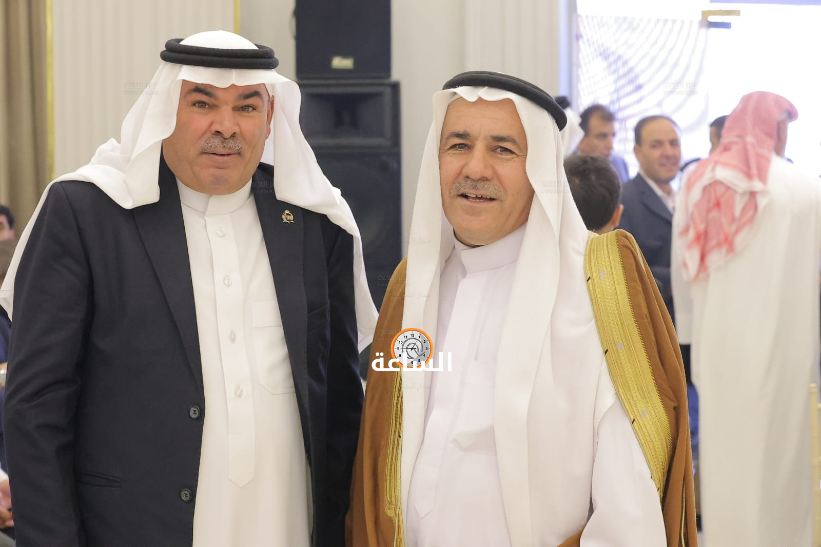 Madar Al-Saa Images 0.6738232224321166