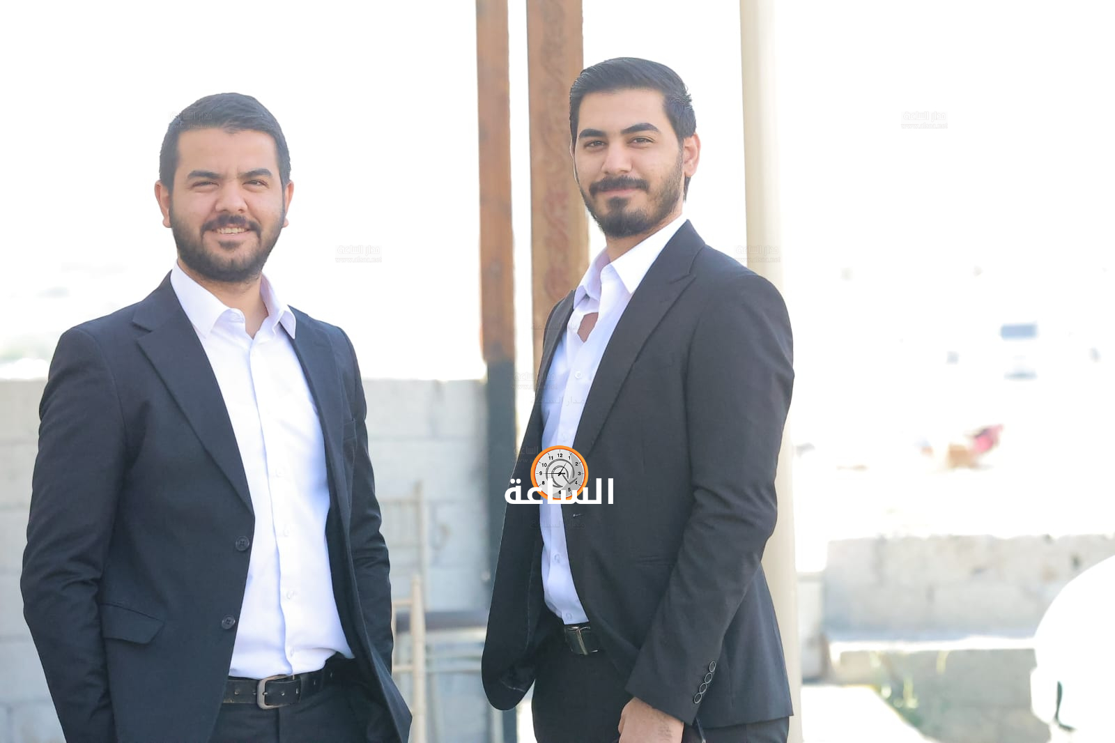 Madar Al-Saa Images 0.5699660170066138