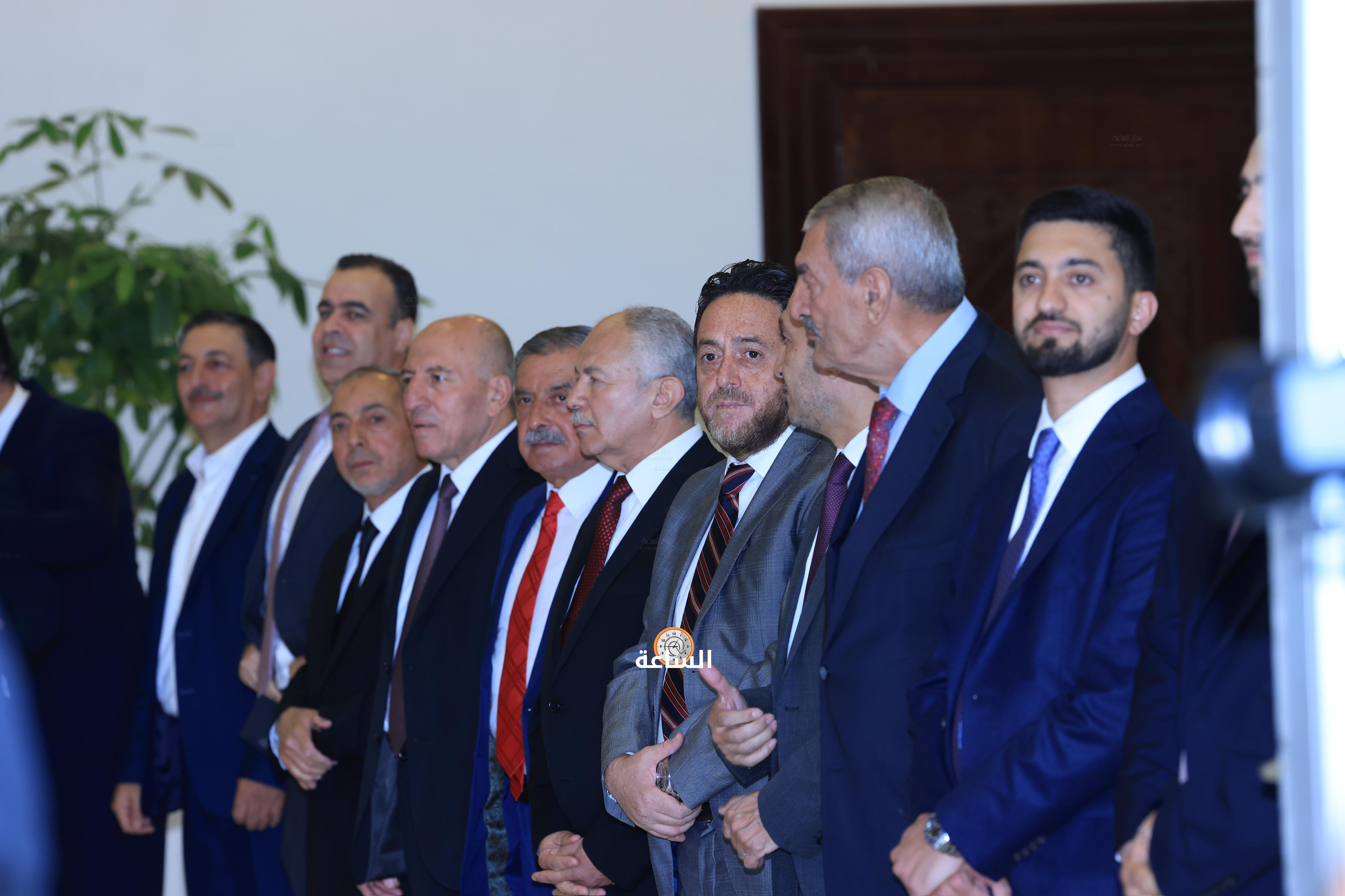 Madar Al-Saa Images 0.14981212172380465