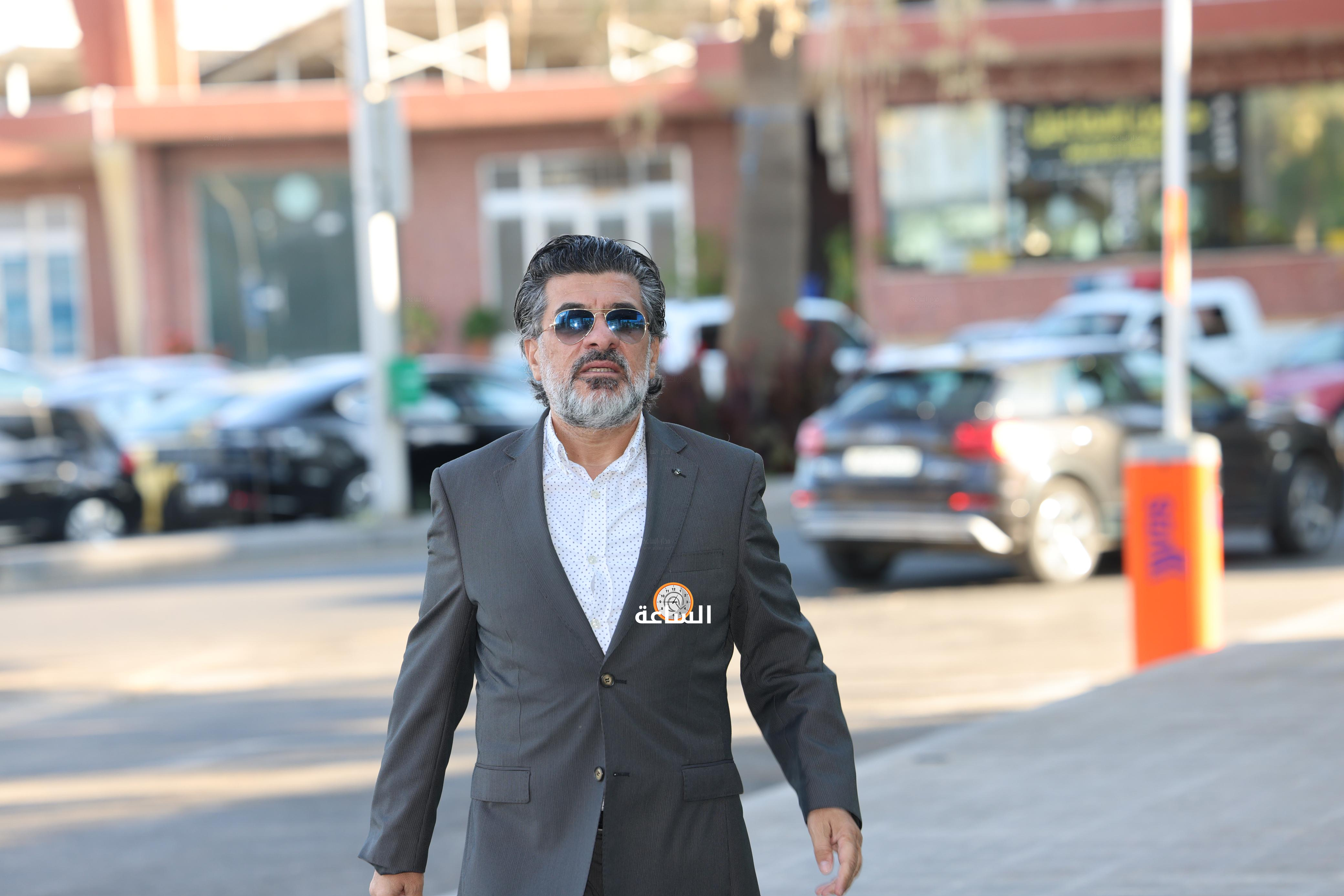 Madar Al-Saa Images 0.4812771494106285