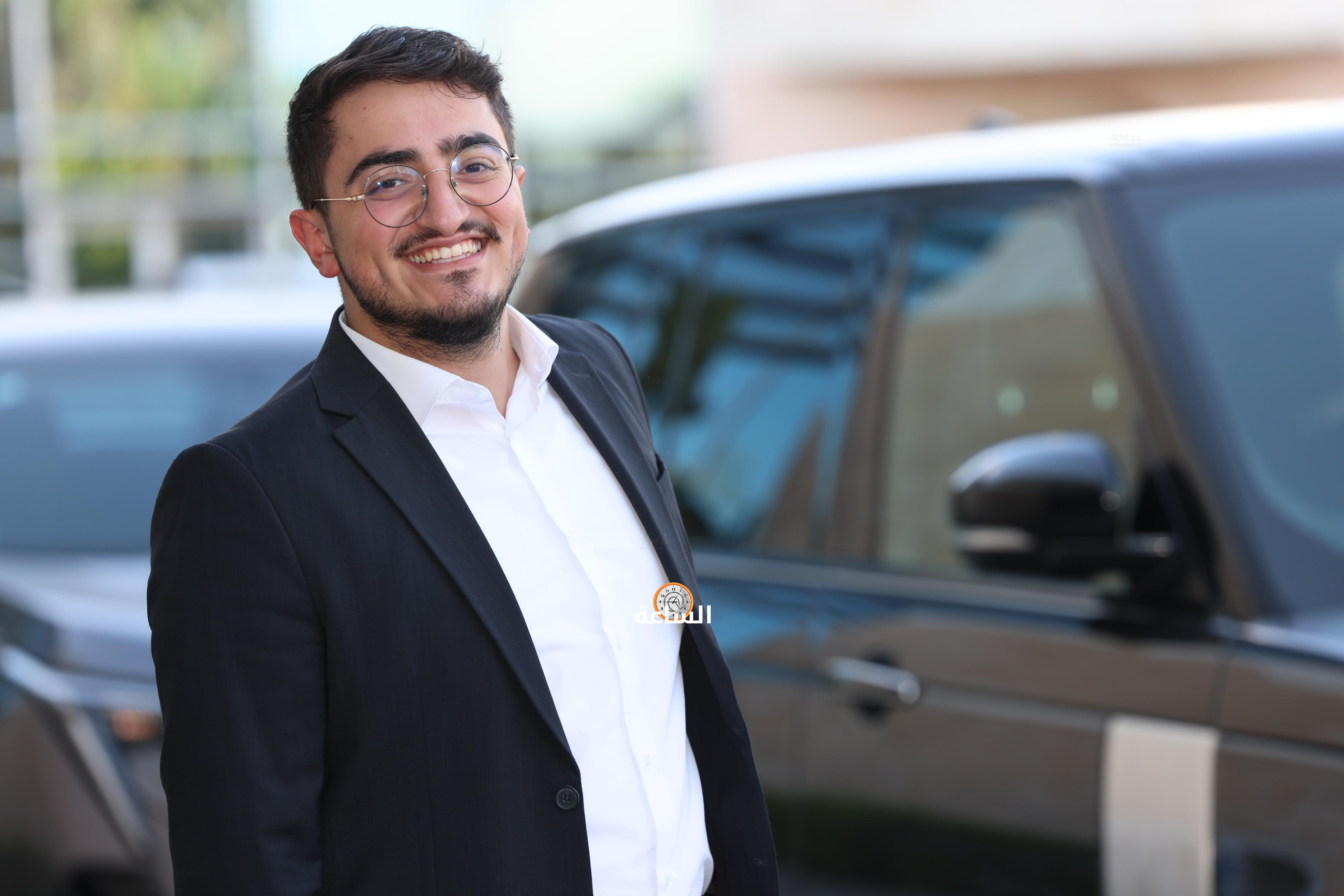 Madar Al-Saa Images 0.45088344344325504