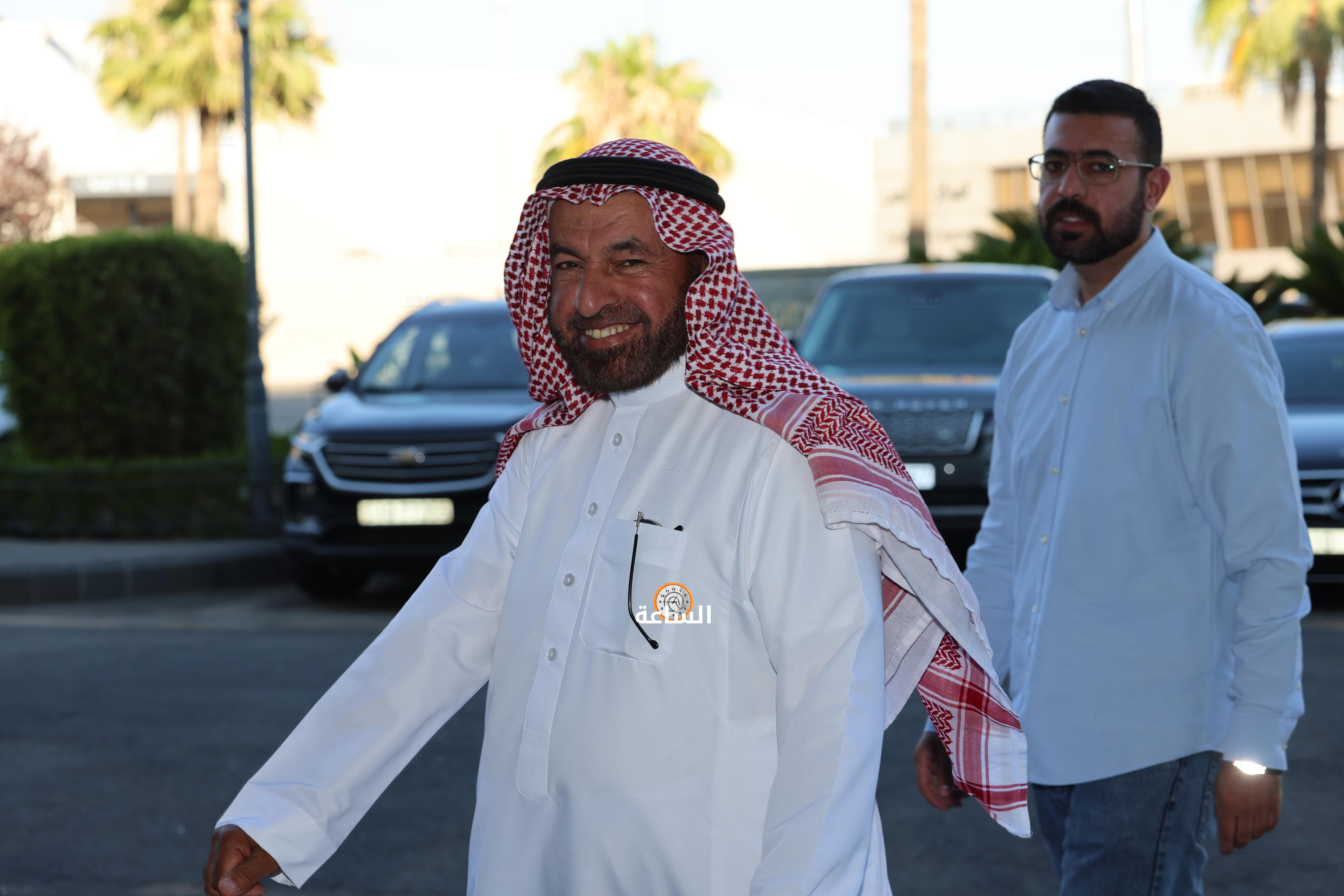 Madar Al-Saa Images 0.18841728974964833