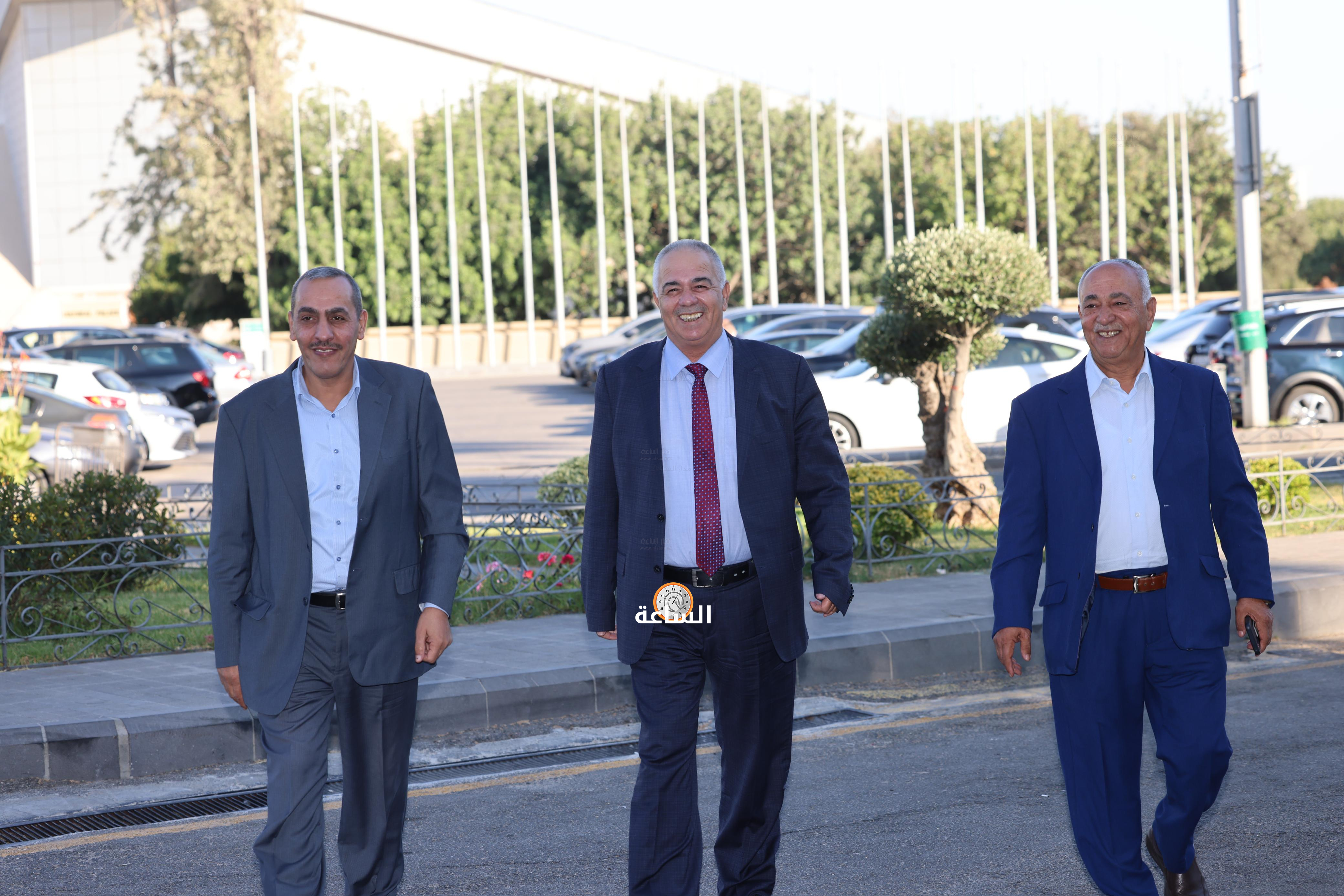 Madar Al-Saa Images 0.25844930120857135