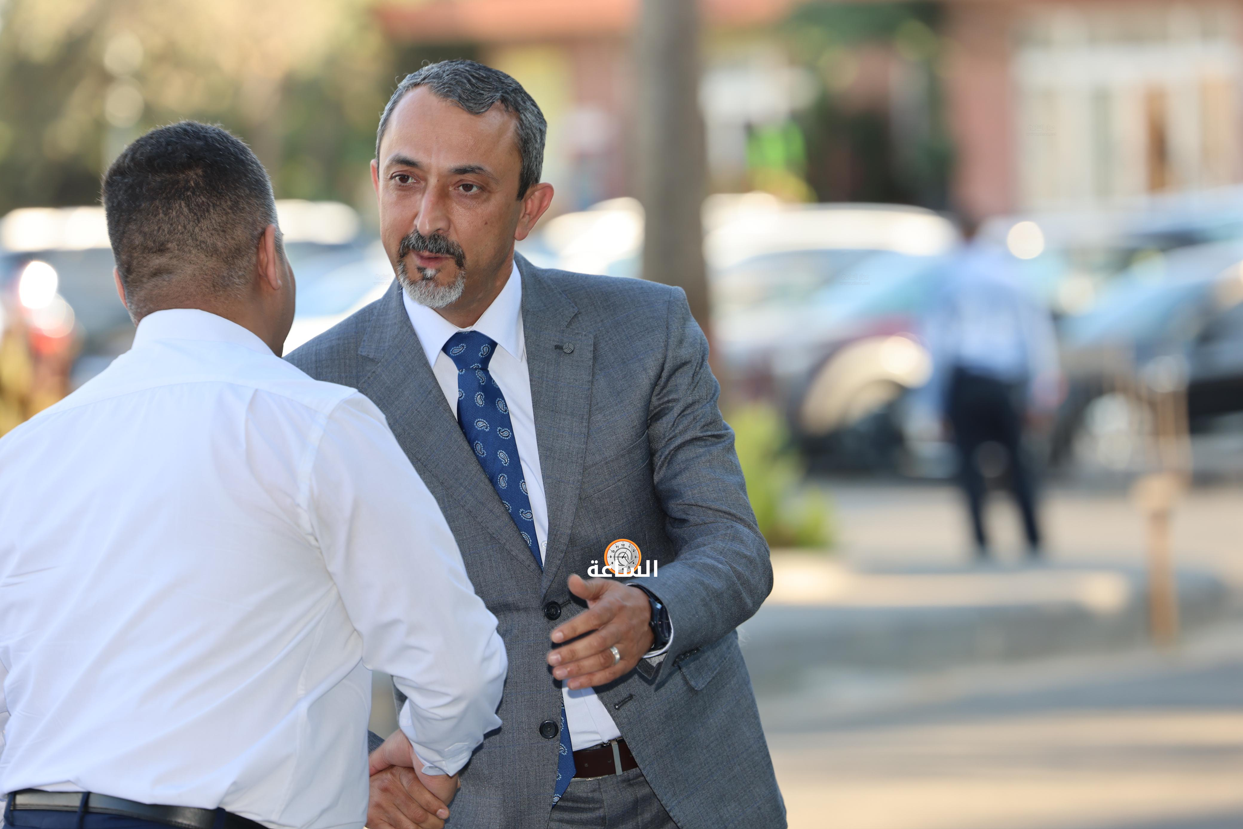 Madar Al-Saa Images 0.9465486156191605