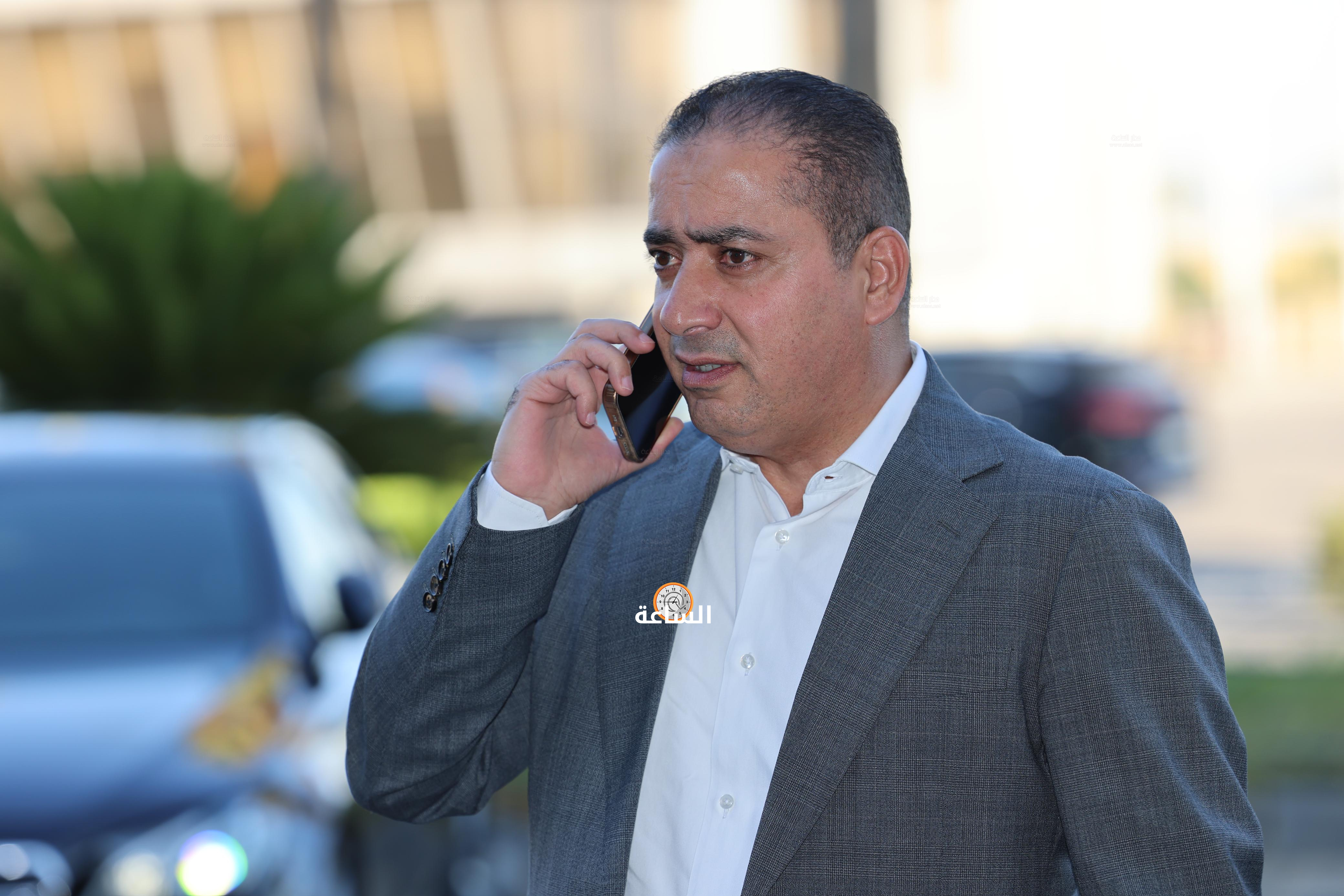 Madar Al-Saa Images 0.853296747804425
