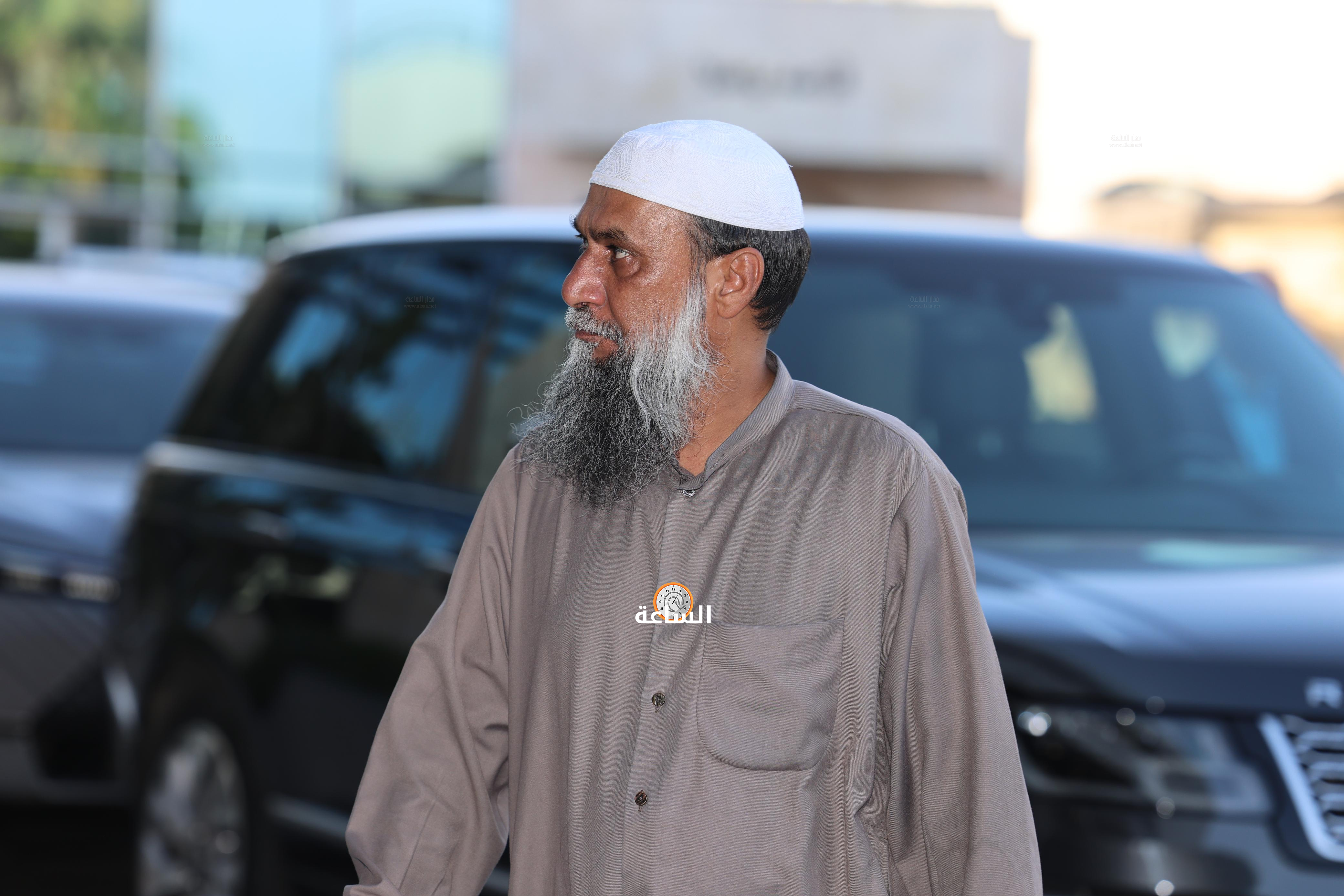 Madar Al-Saa Images 0.25025812789343493