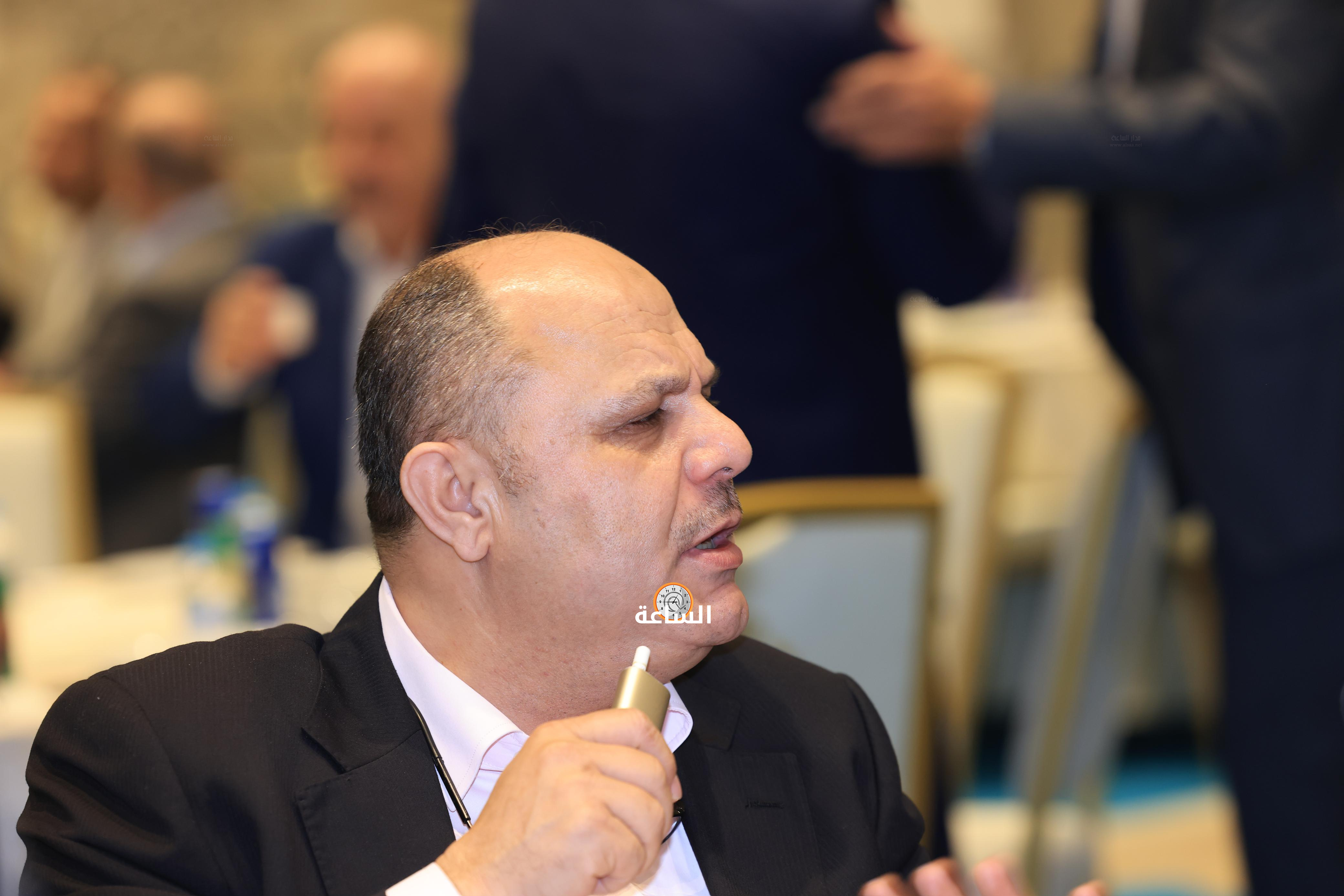 Madar Al-Saa Images 0.14422751468810213