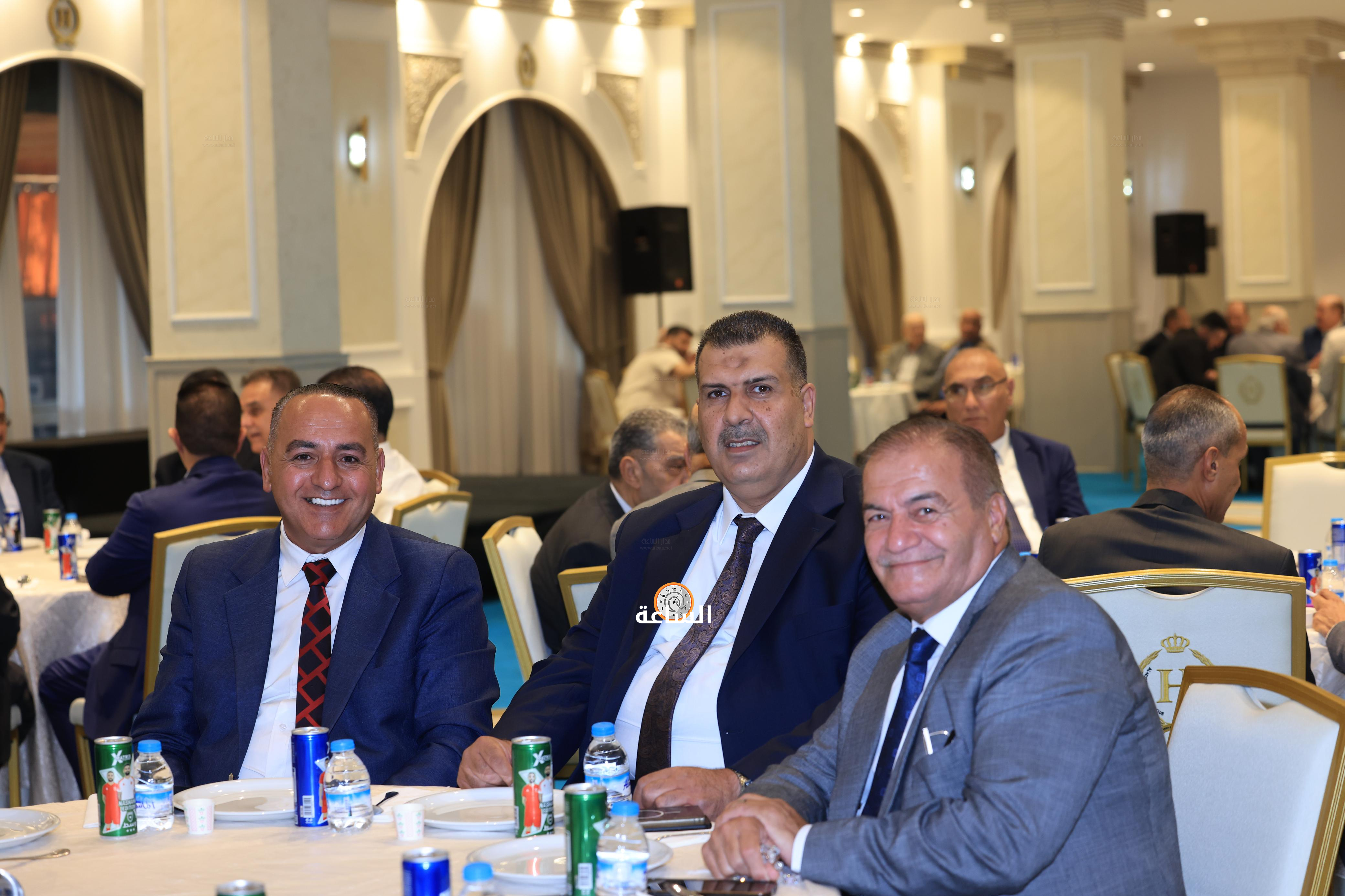 Madar Al-Saa Images 0.8176215602262924