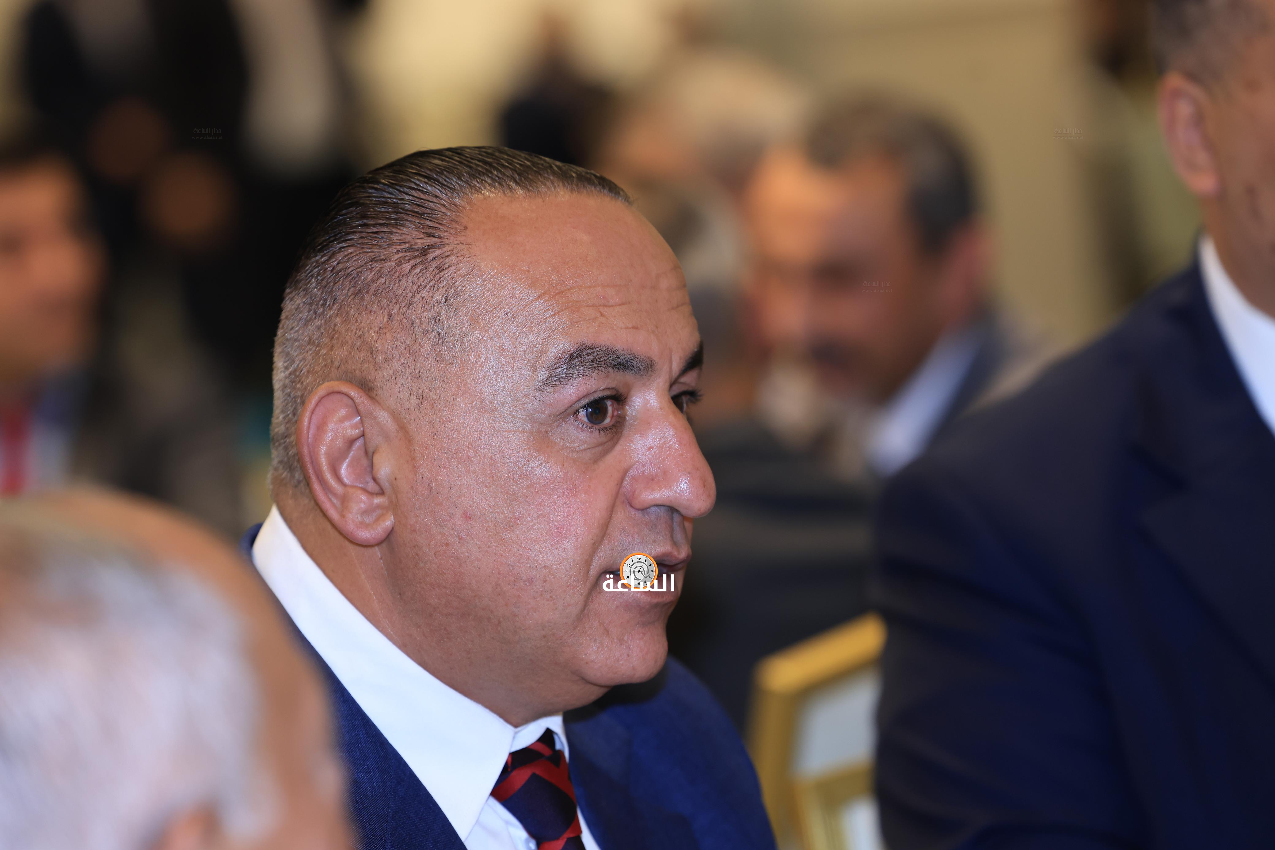 Madar Al-Saa Images 0.1650958070577655