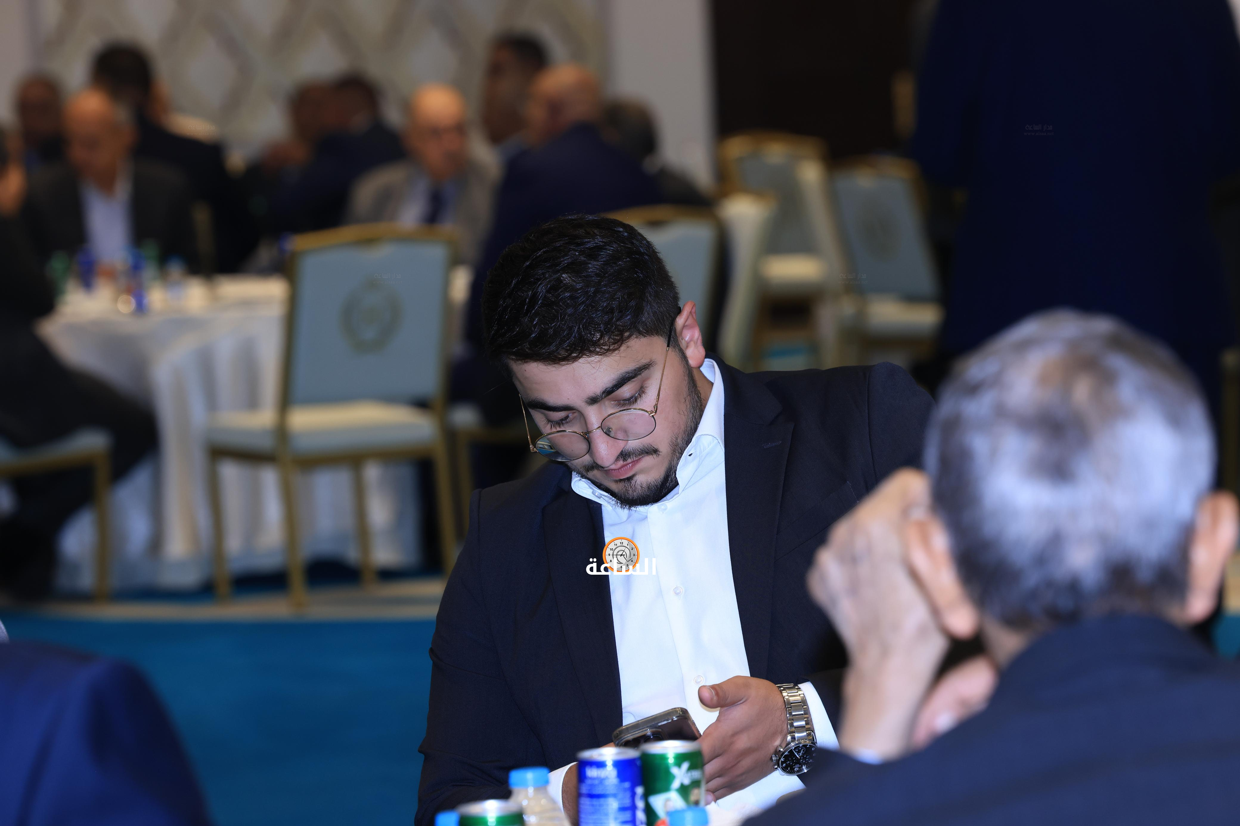 Madar Al-Saa Images 0.643732750856593