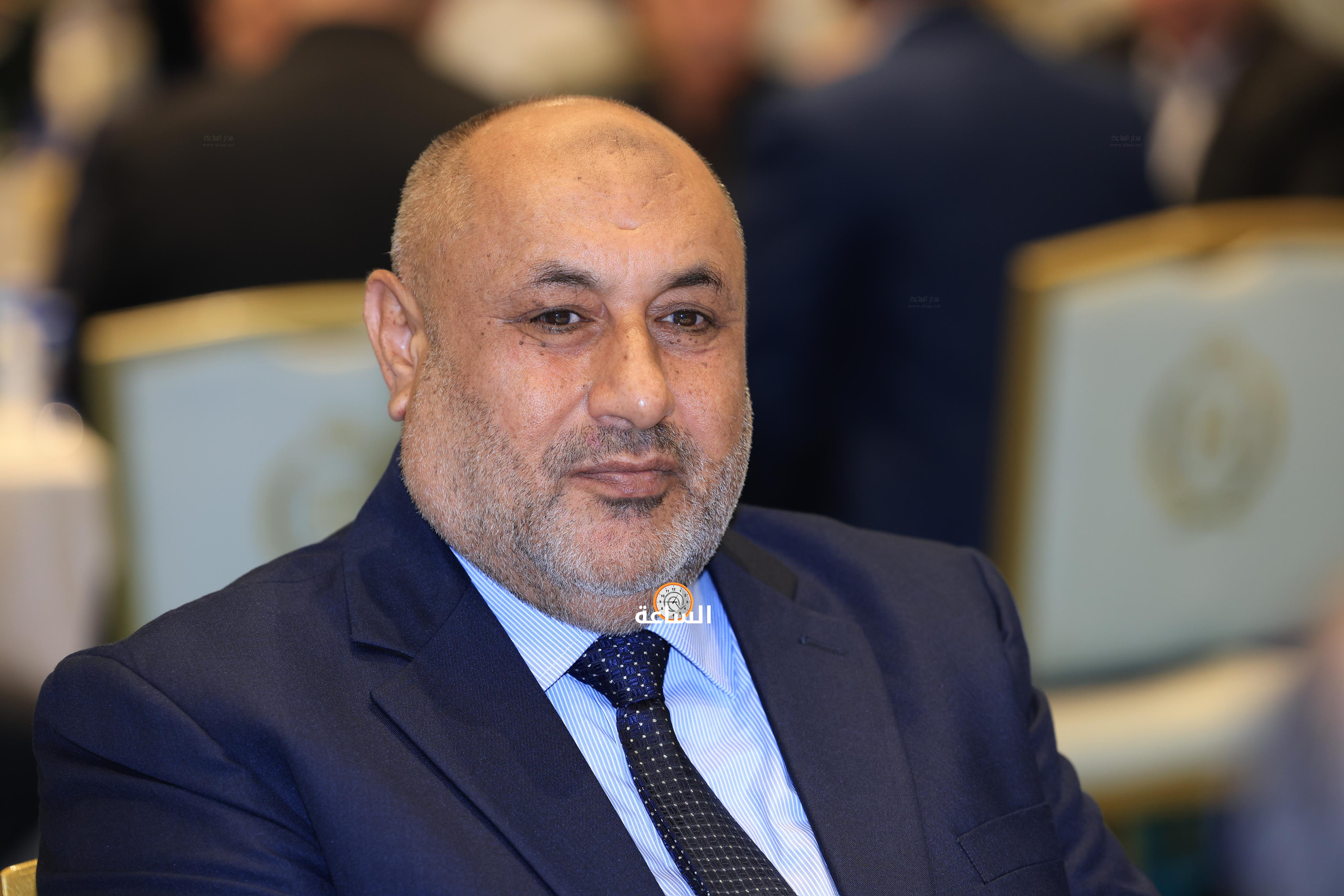 Madar Al-Saa Images 0.10872850553672686