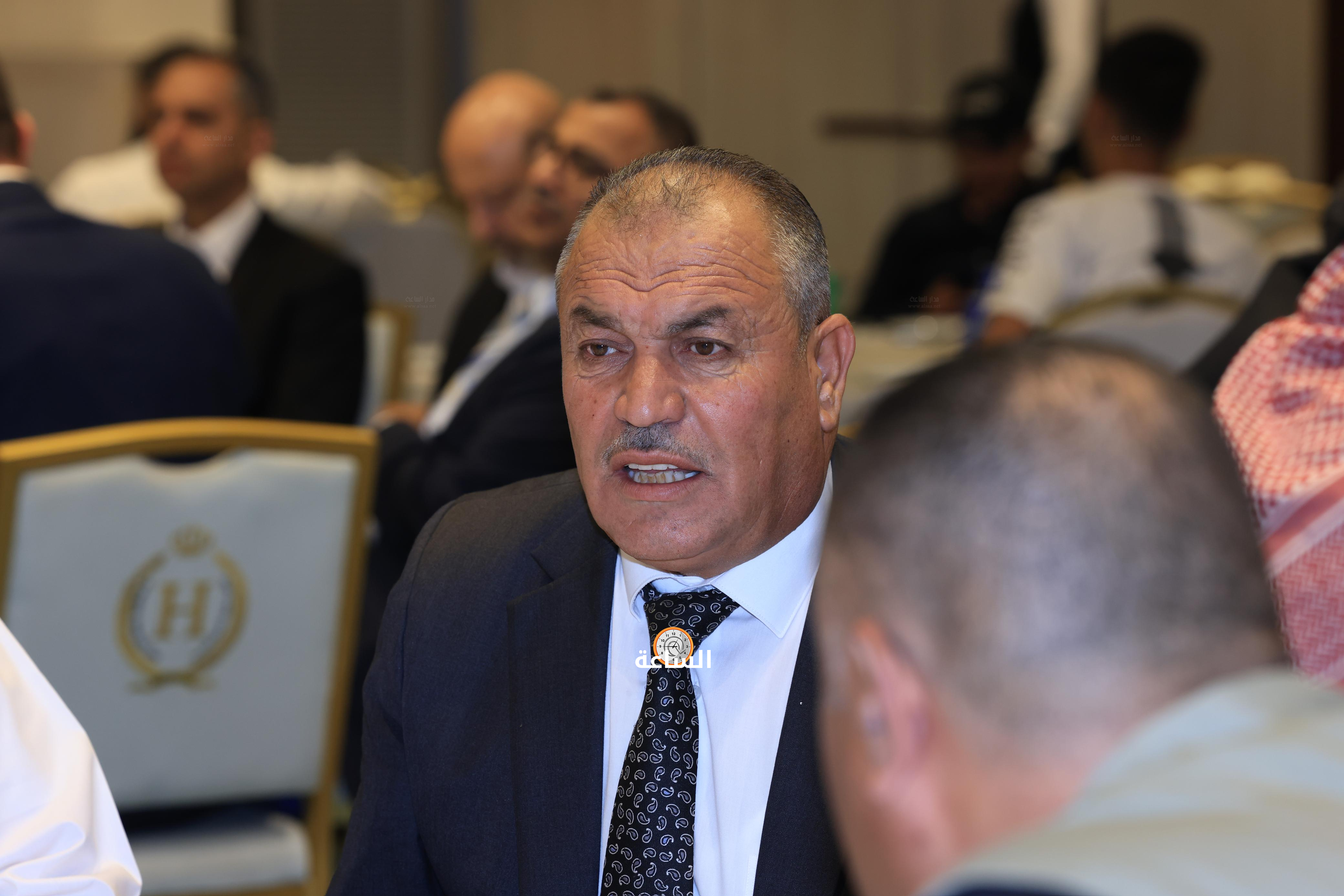 Madar Al-Saa Images 0.3993202670910062