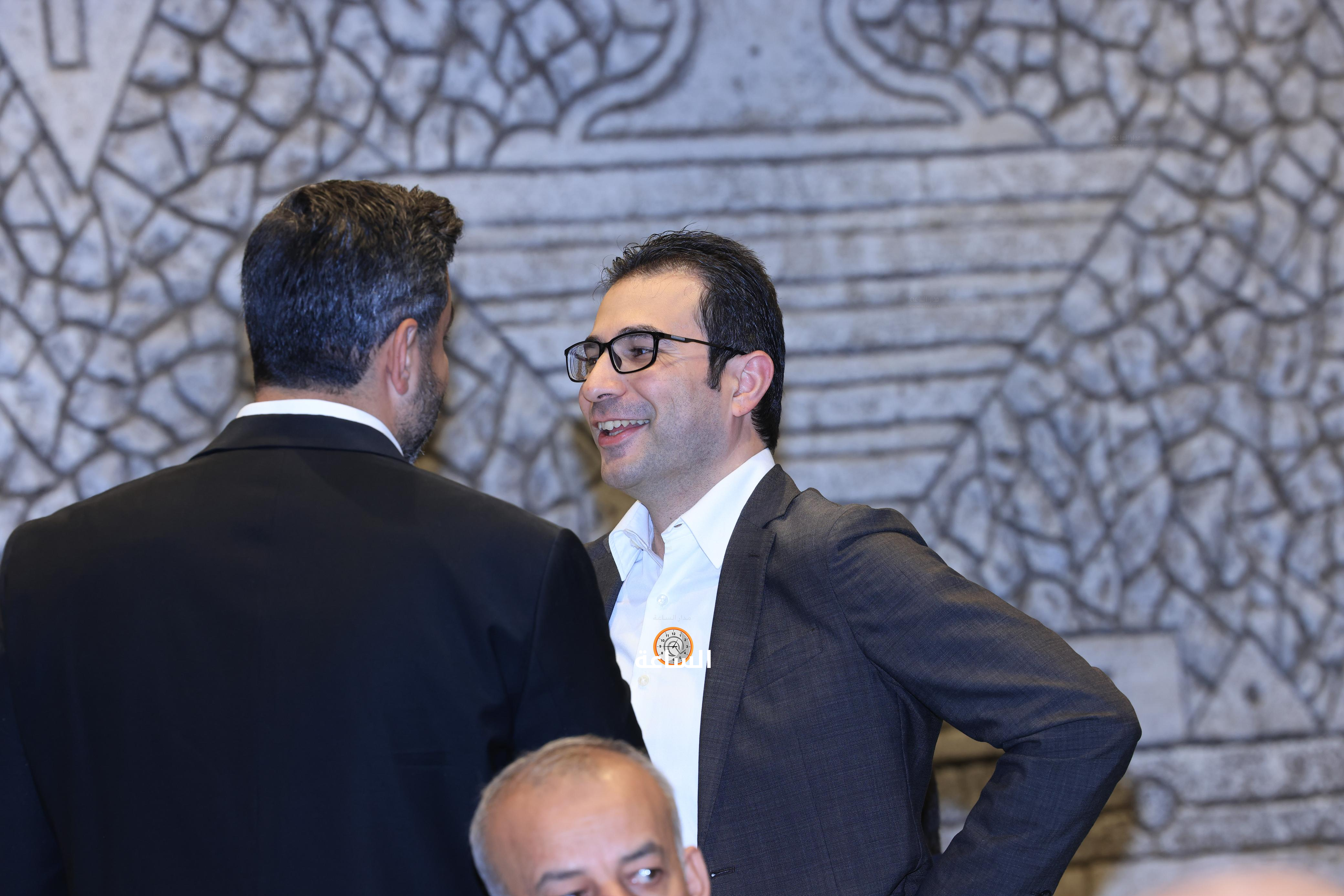 Madar Al-Saa Images 0.958600990633031