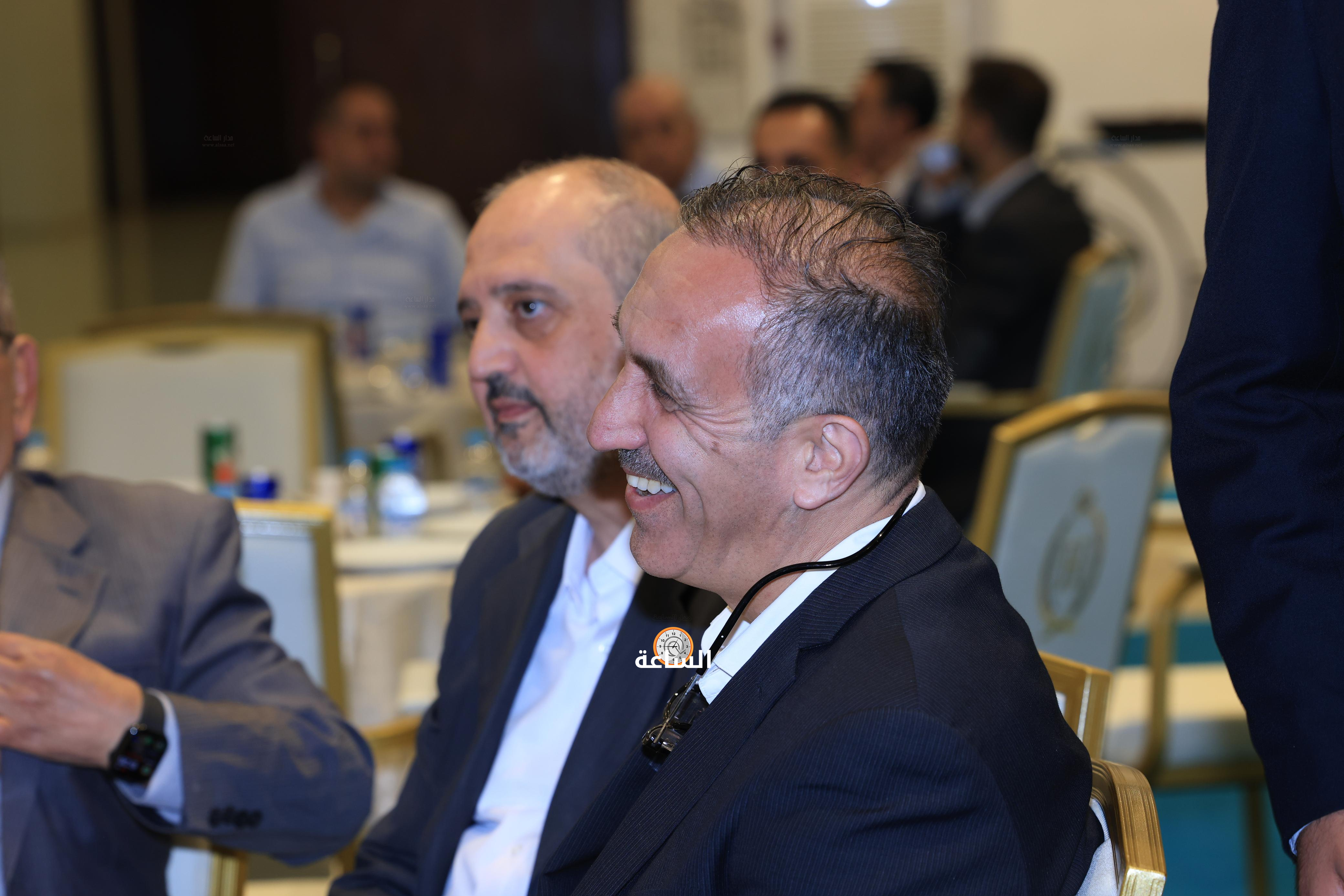 Madar Al-Saa Images 0.5559141279513706