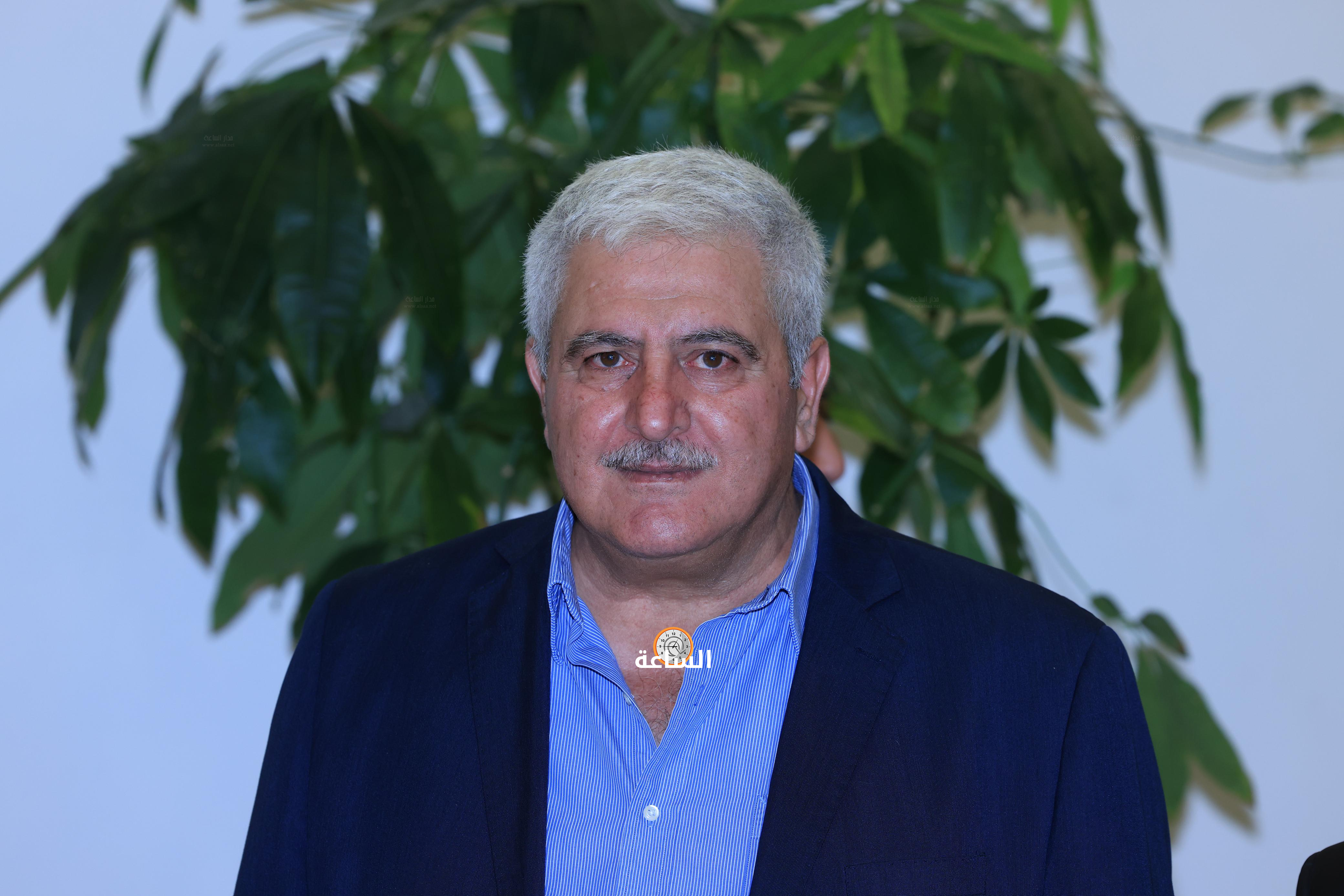 Madar Al-Saa Images 0.5411097717706664