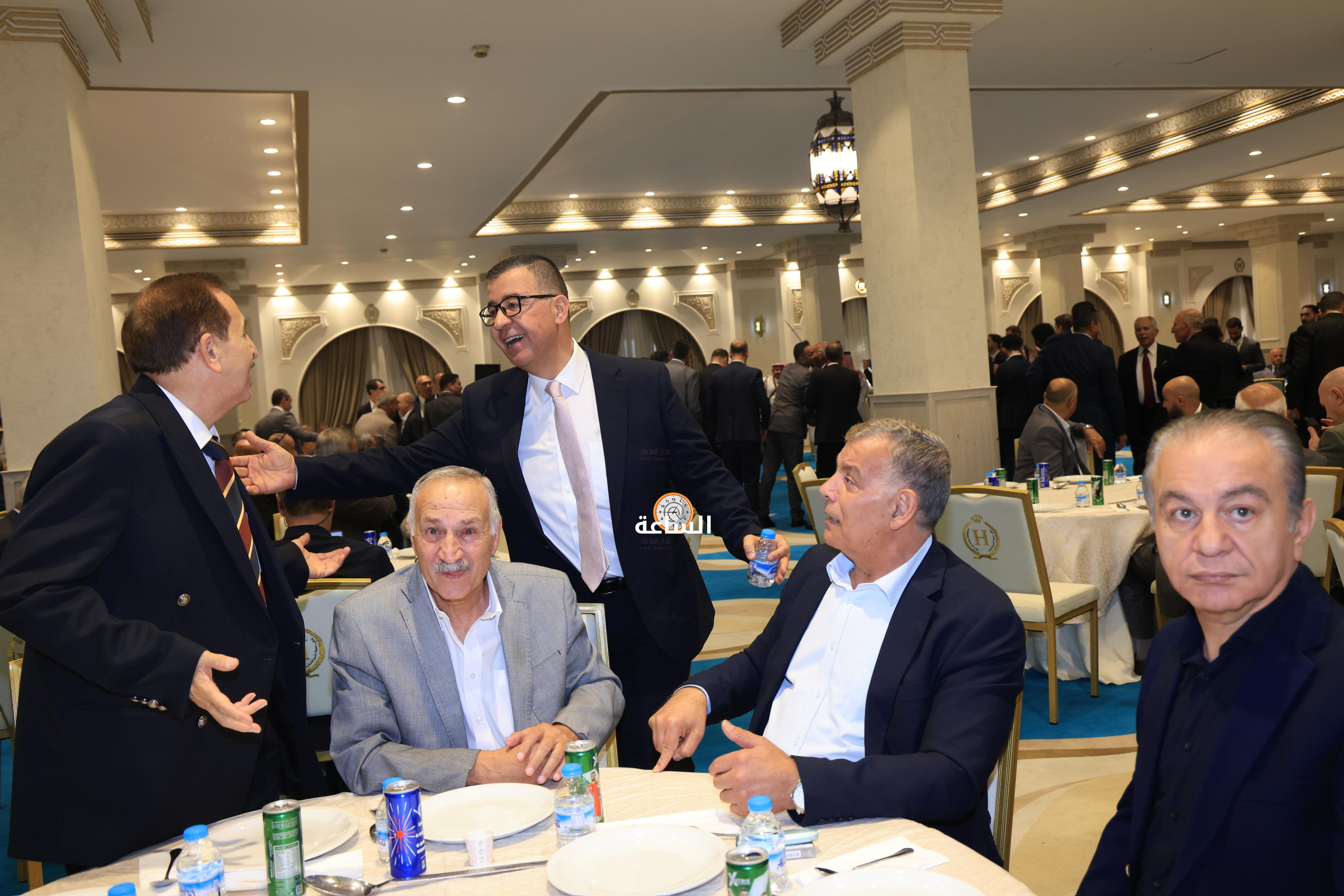 Madar Al-Saa Images 0.33082265815159906