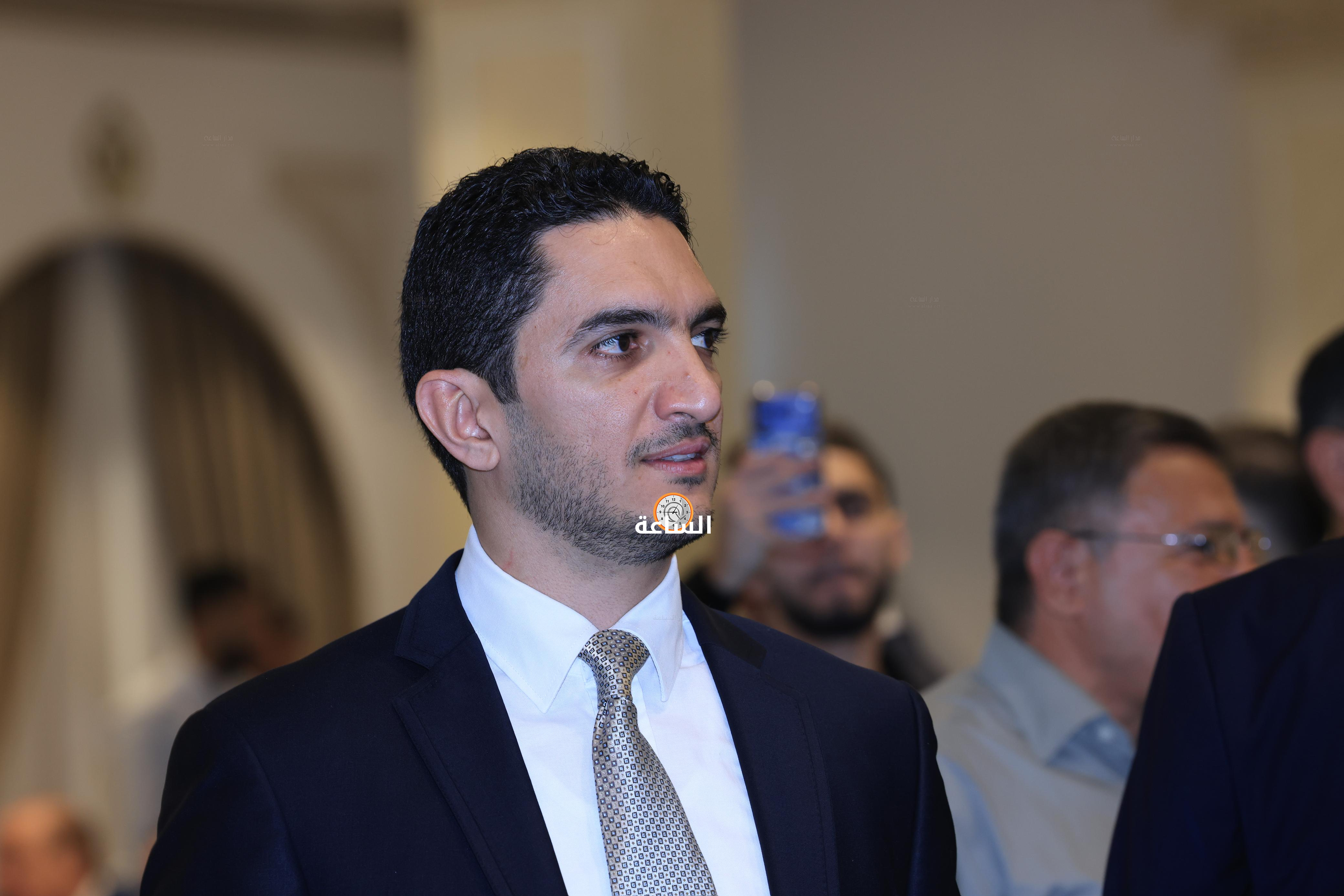 Madar Al-Saa Images 0.7590545025981723