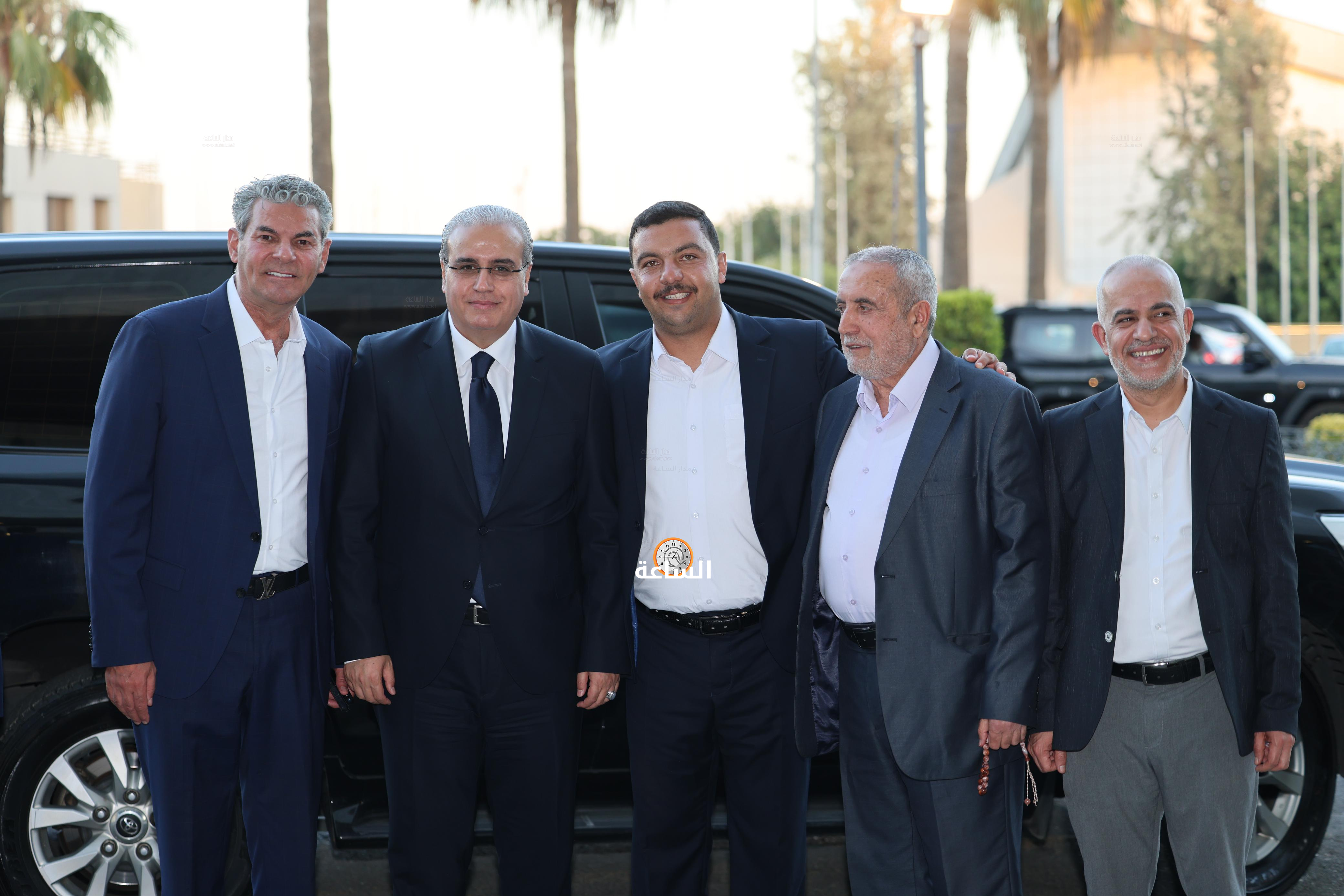 Madar Al-Saa Images 0.3387536640966772