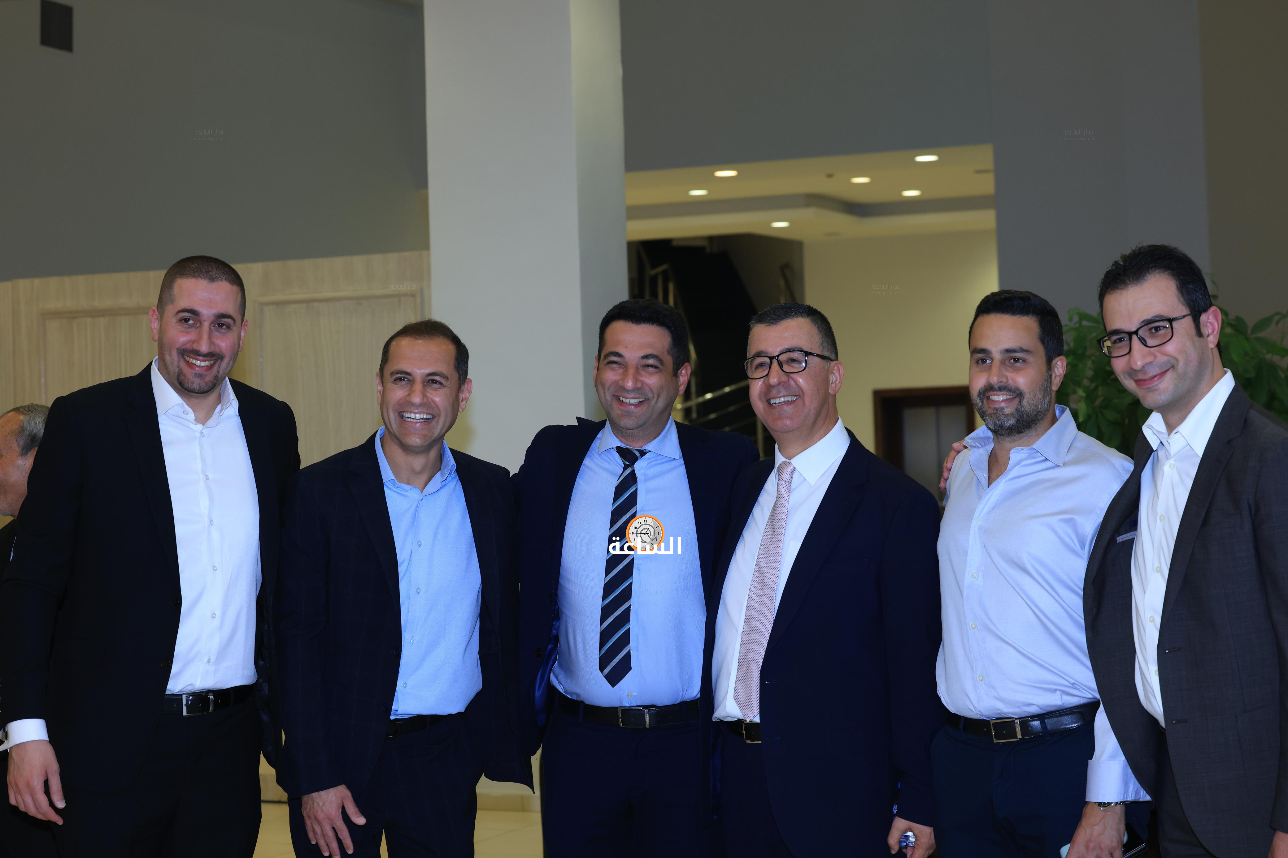 Madar Al-Saa Images 0.29963234882543177