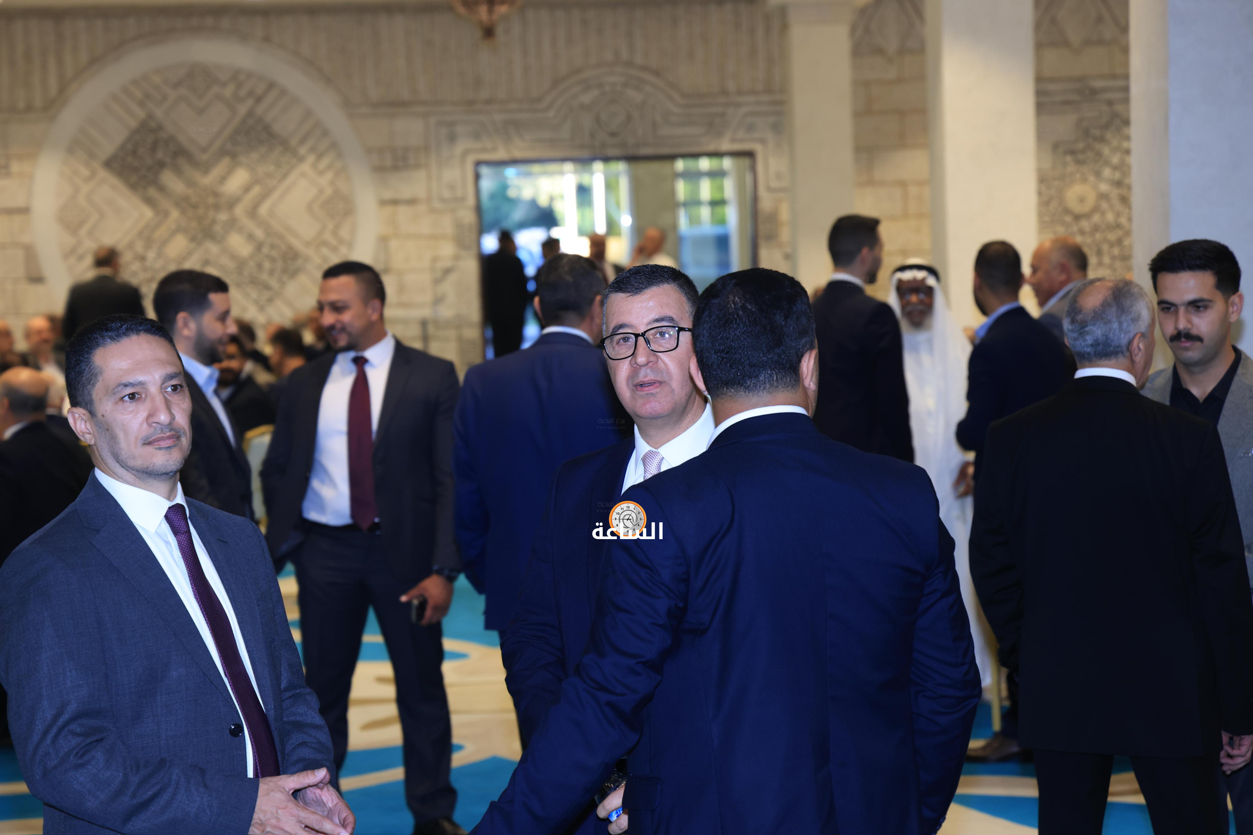 Madar Al-Saa Images 0.21104936698727728