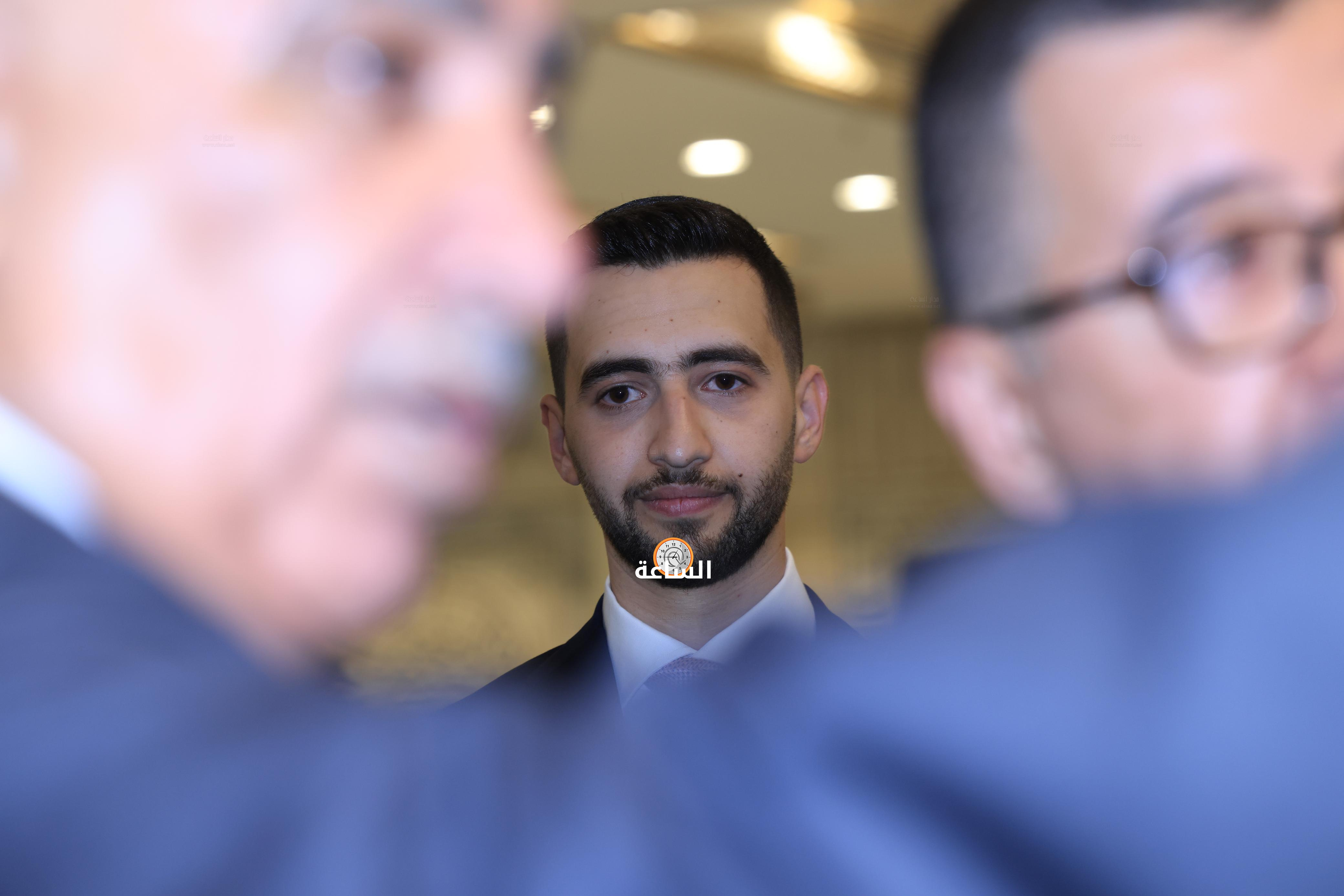Madar Al-Saa Images 0.6197357125700137