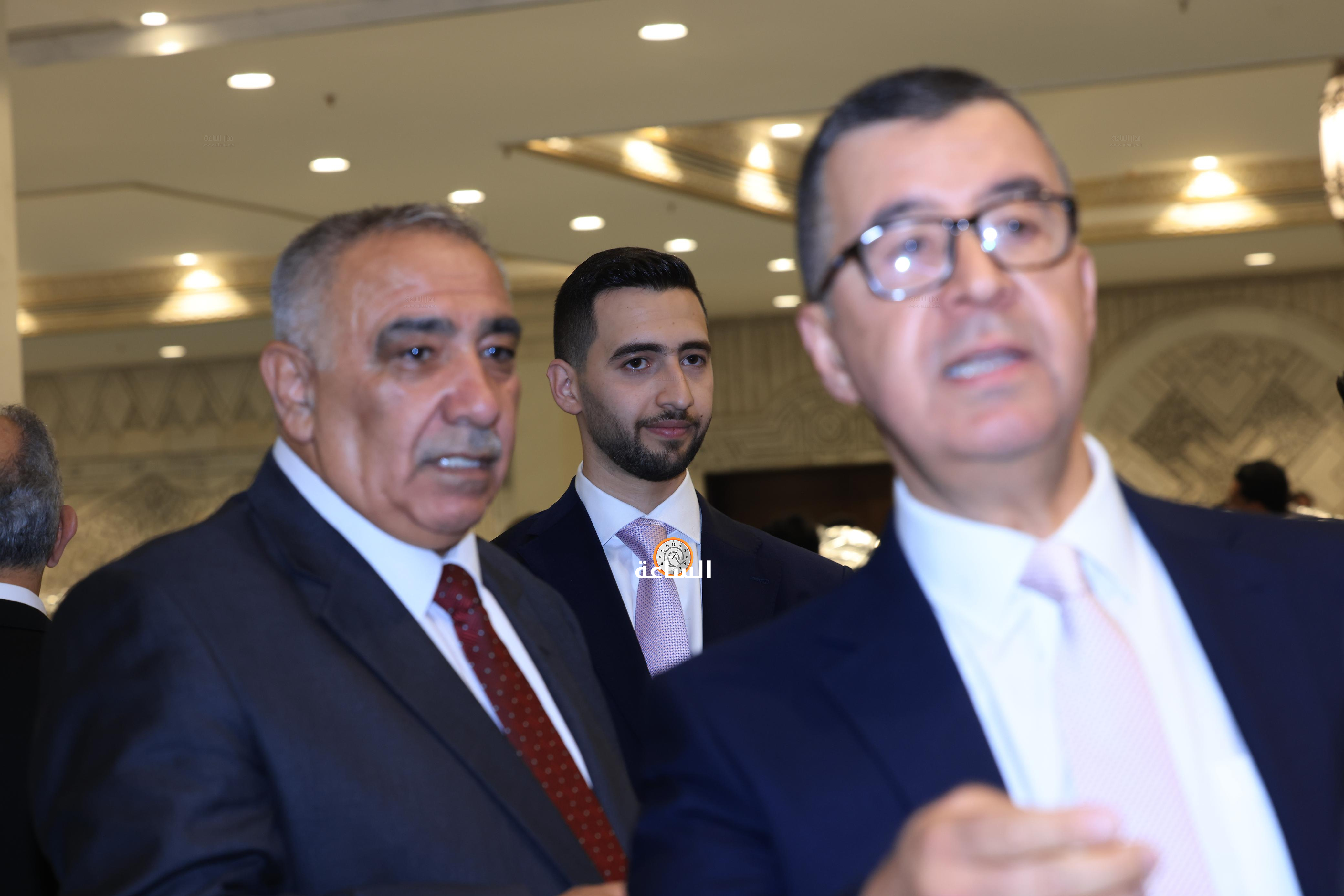 Madar Al-Saa Images 0.9582701867354922