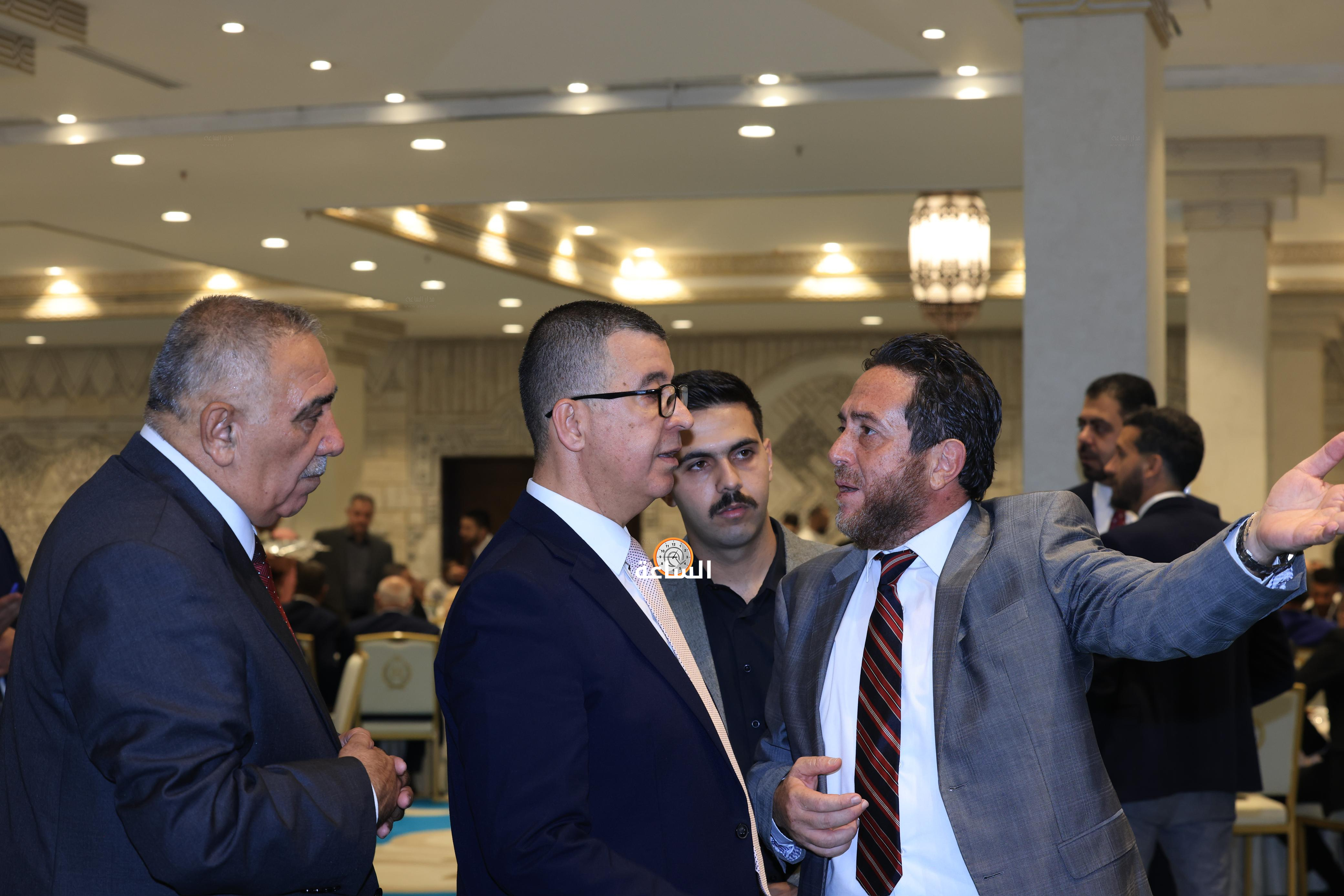 Madar Al-Saa Images 0.3158125353279906