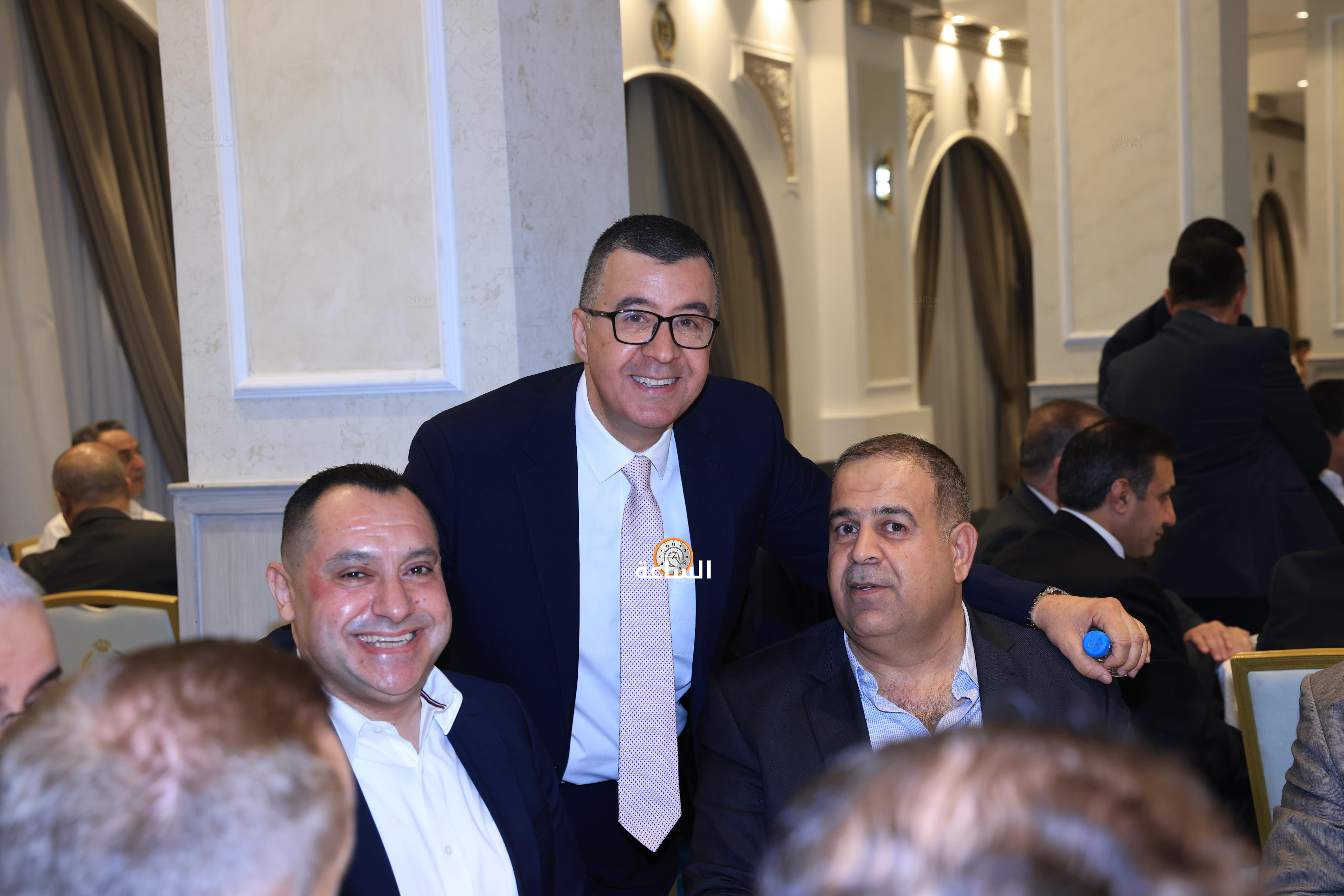 Madar Al-Saa Images 0.279354348448411