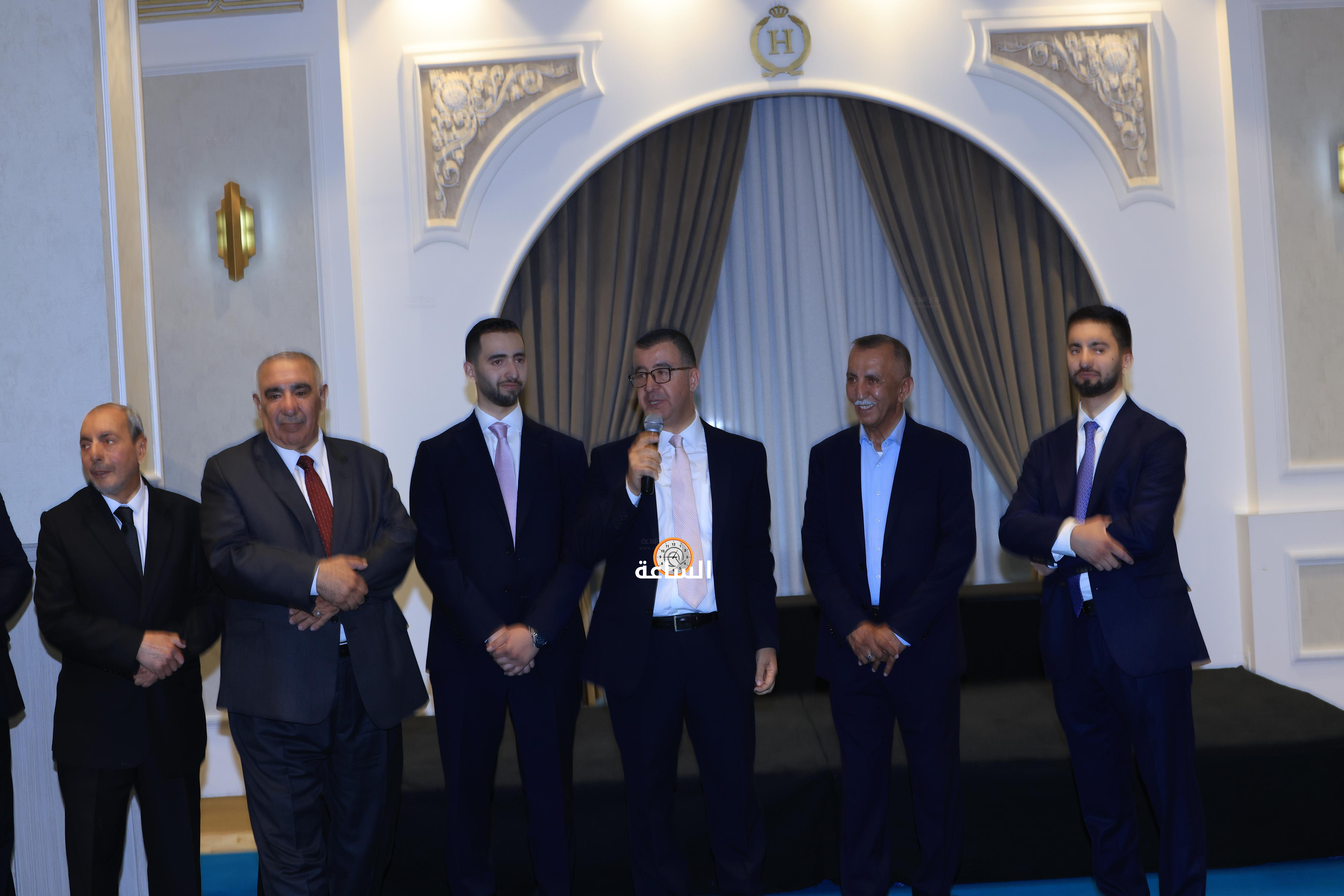 Madar Al-Saa Images 0.34039873879051175