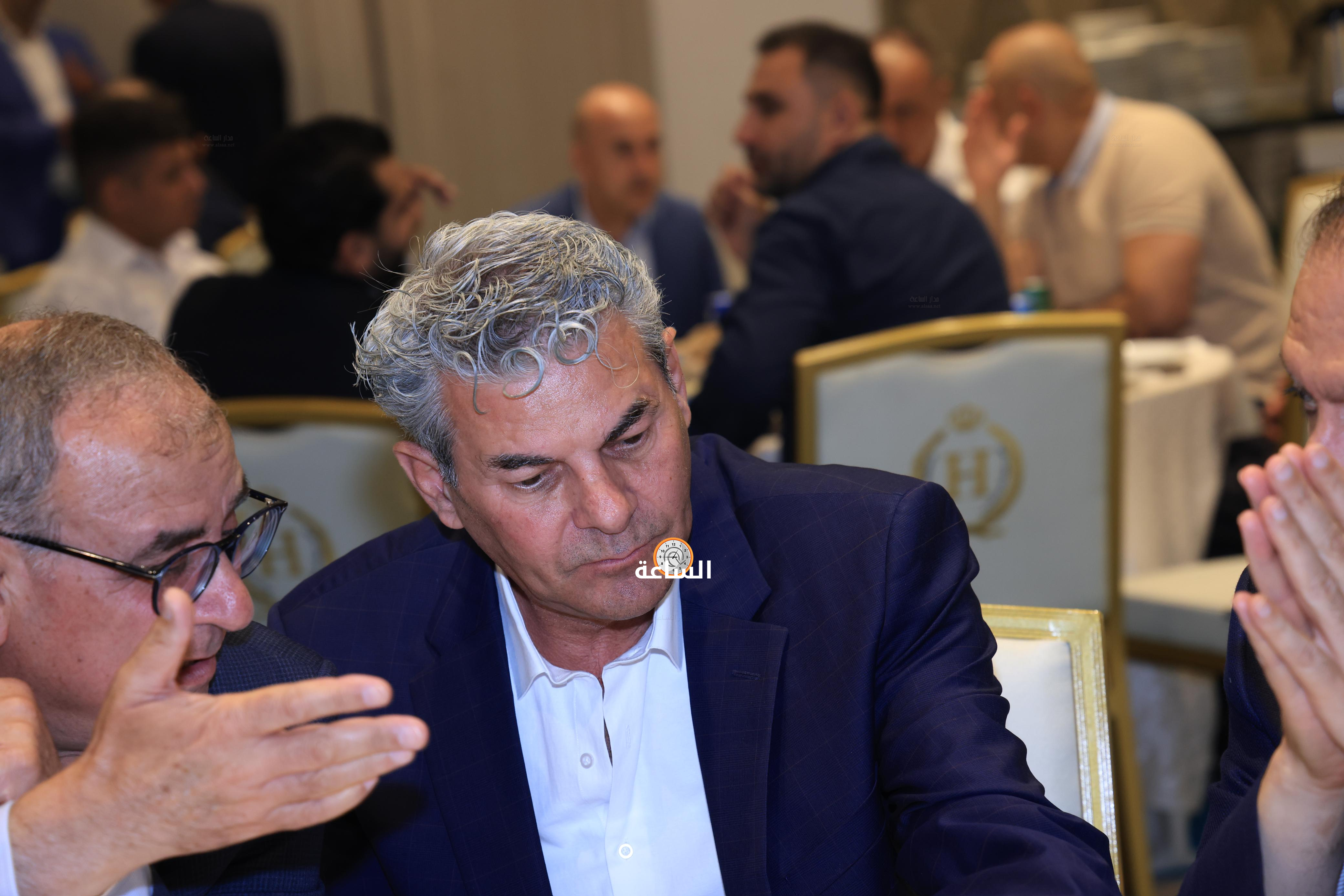 Madar Al-Saa Images 0.5998644219832483
