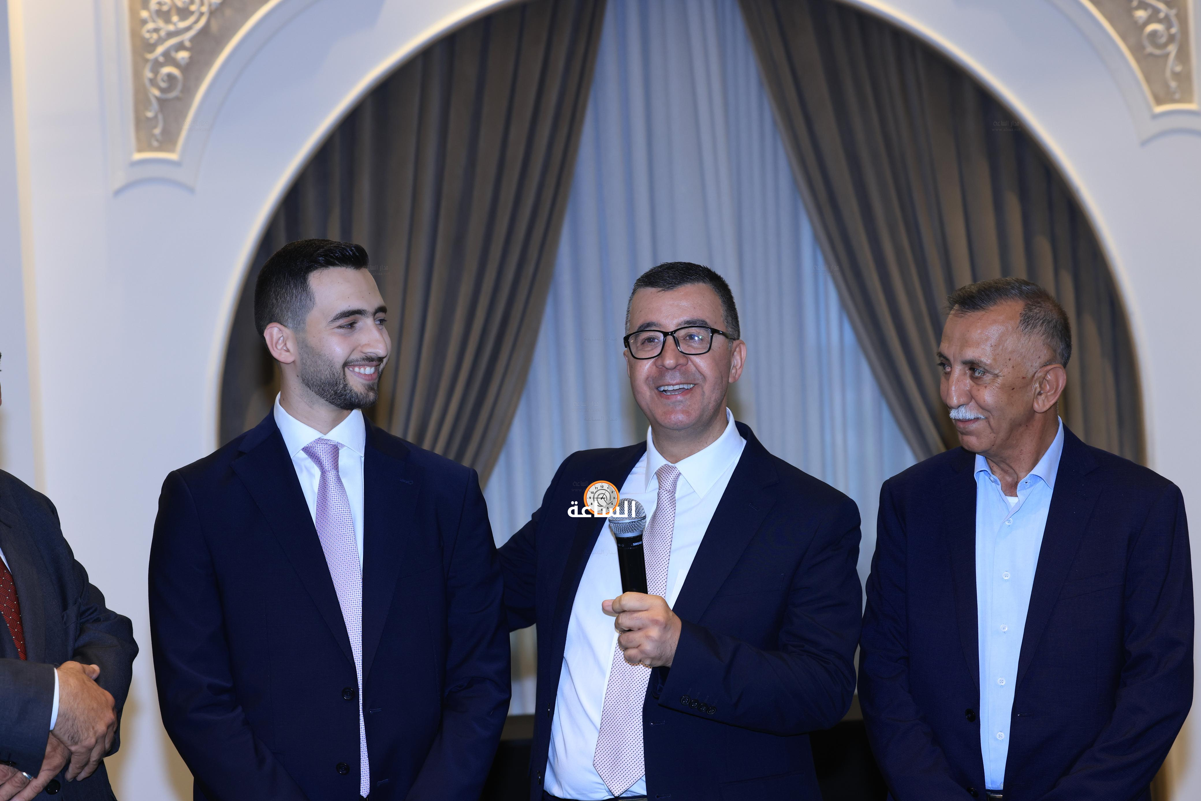 Madar Al-Saa Images 0.17102608735156177