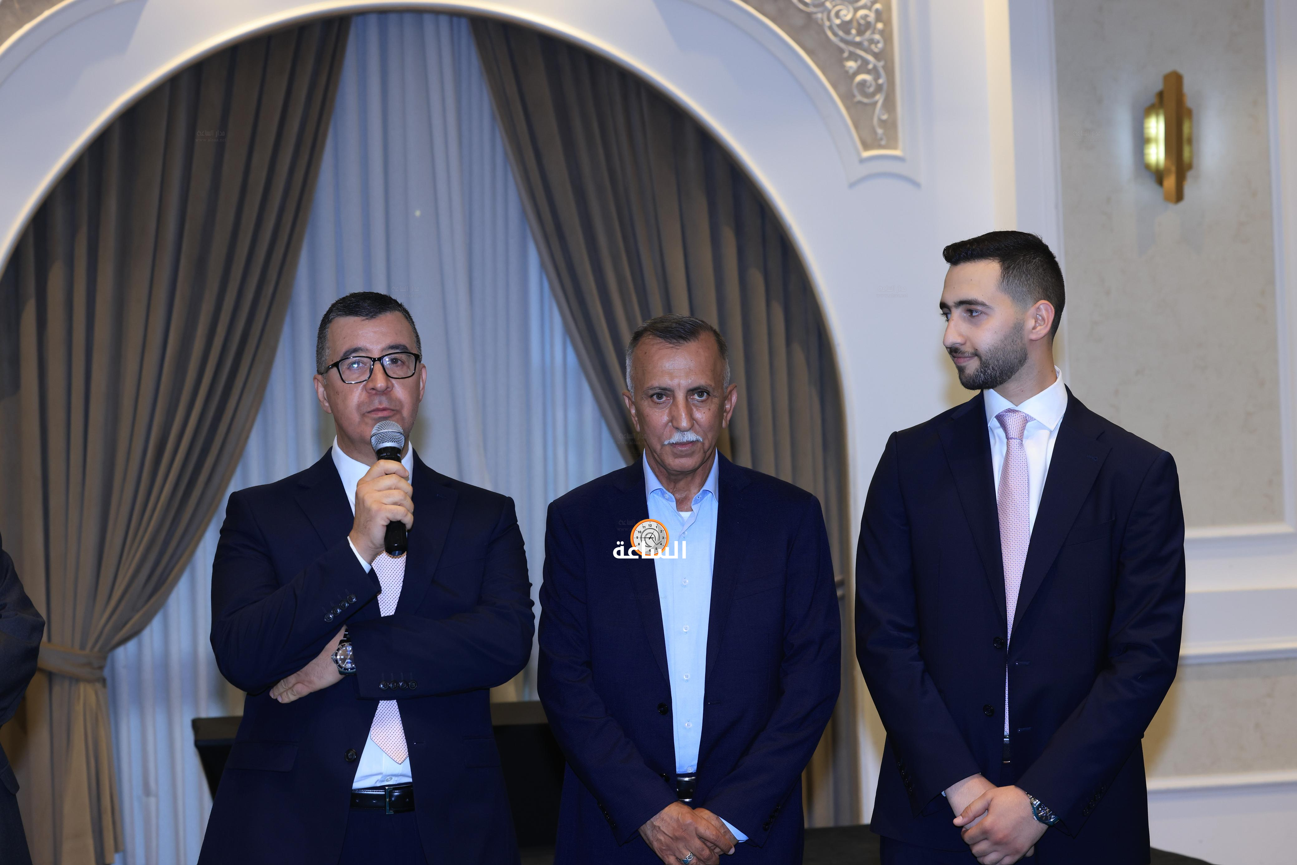 Madar Al-Saa Images 0.889478990432418