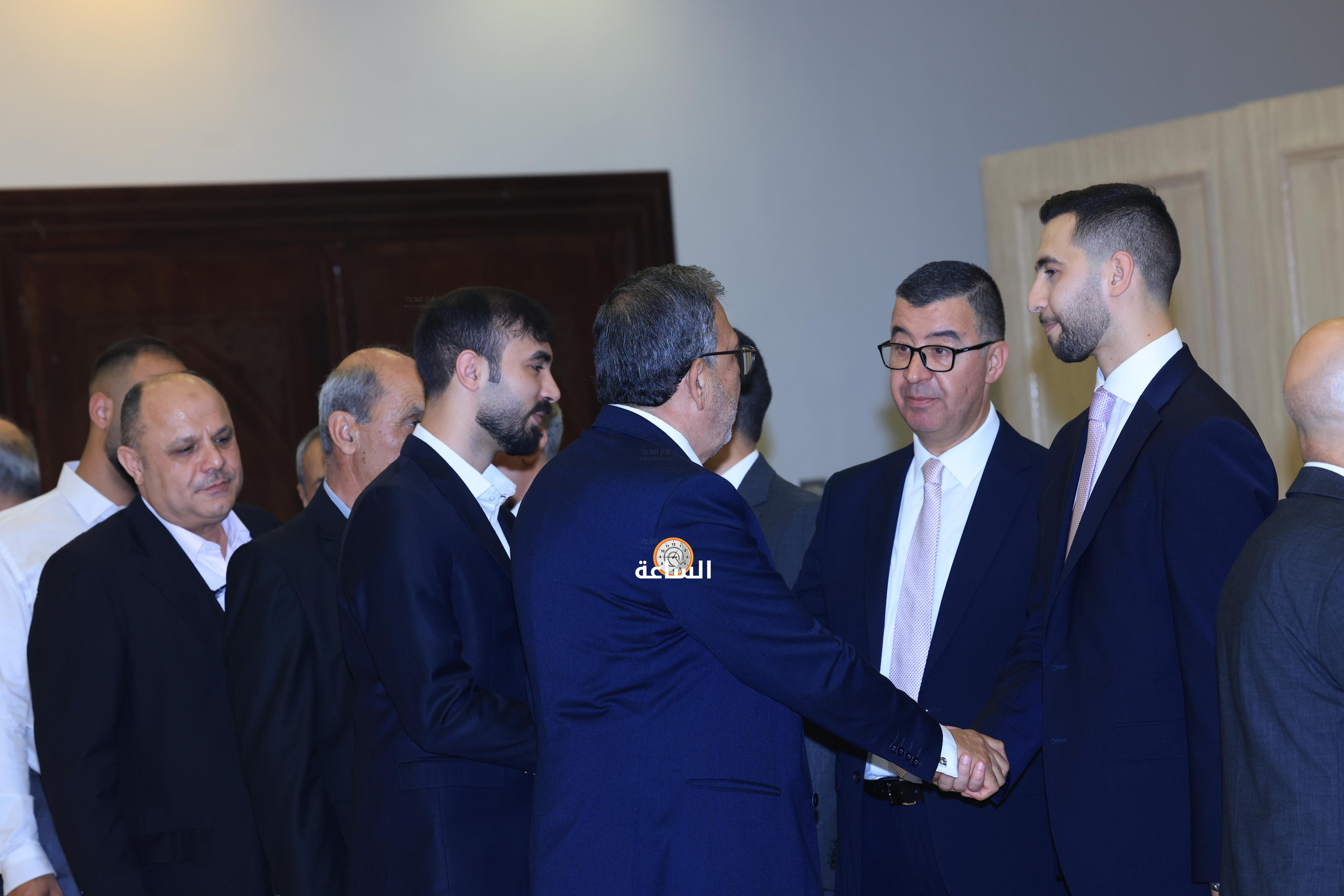 Madar Al-Saa Images 0.06758276913431771