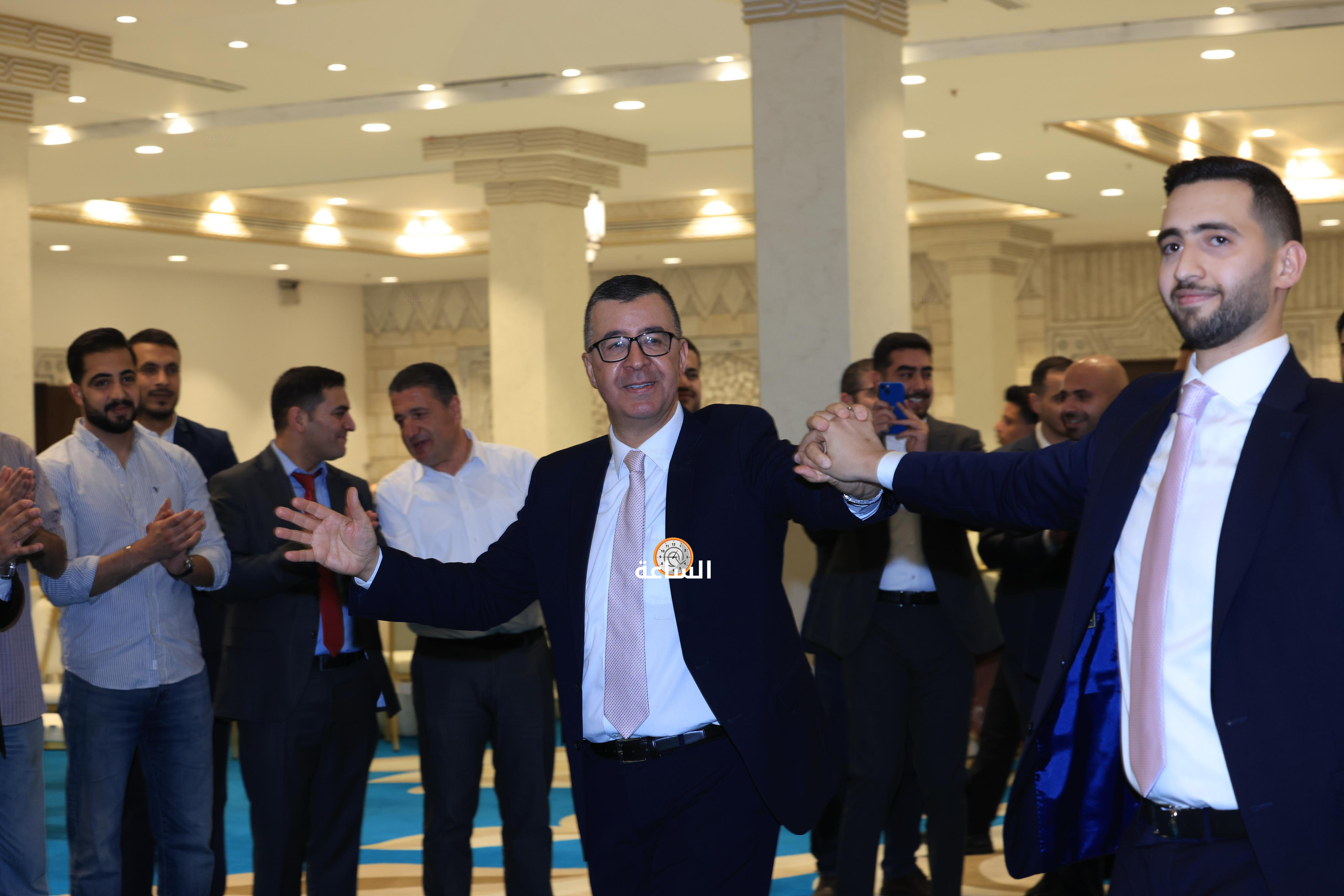 Madar Al-Saa Images 0.10809797669269994