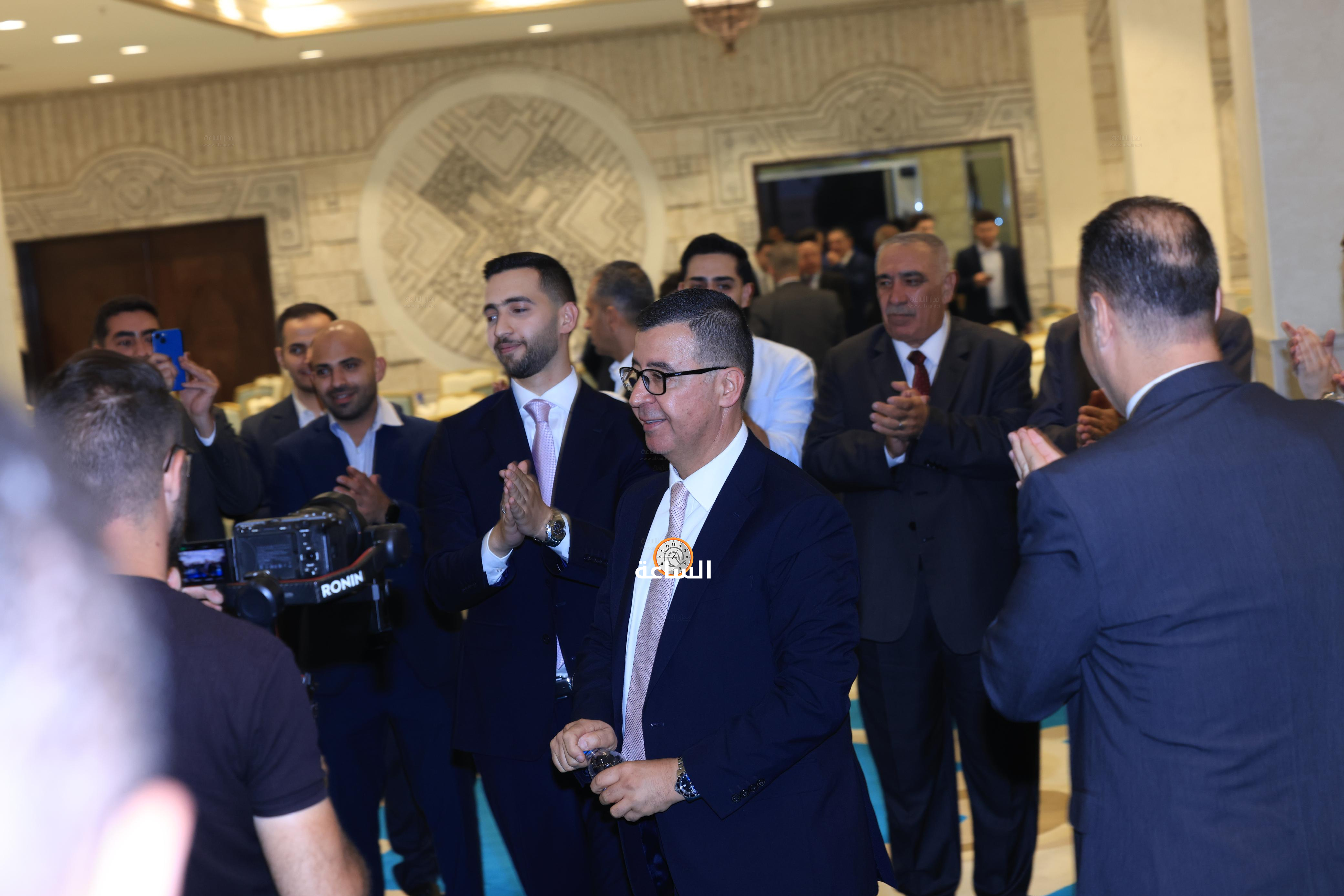 Madar Al-Saa Images 0.46713847499743344