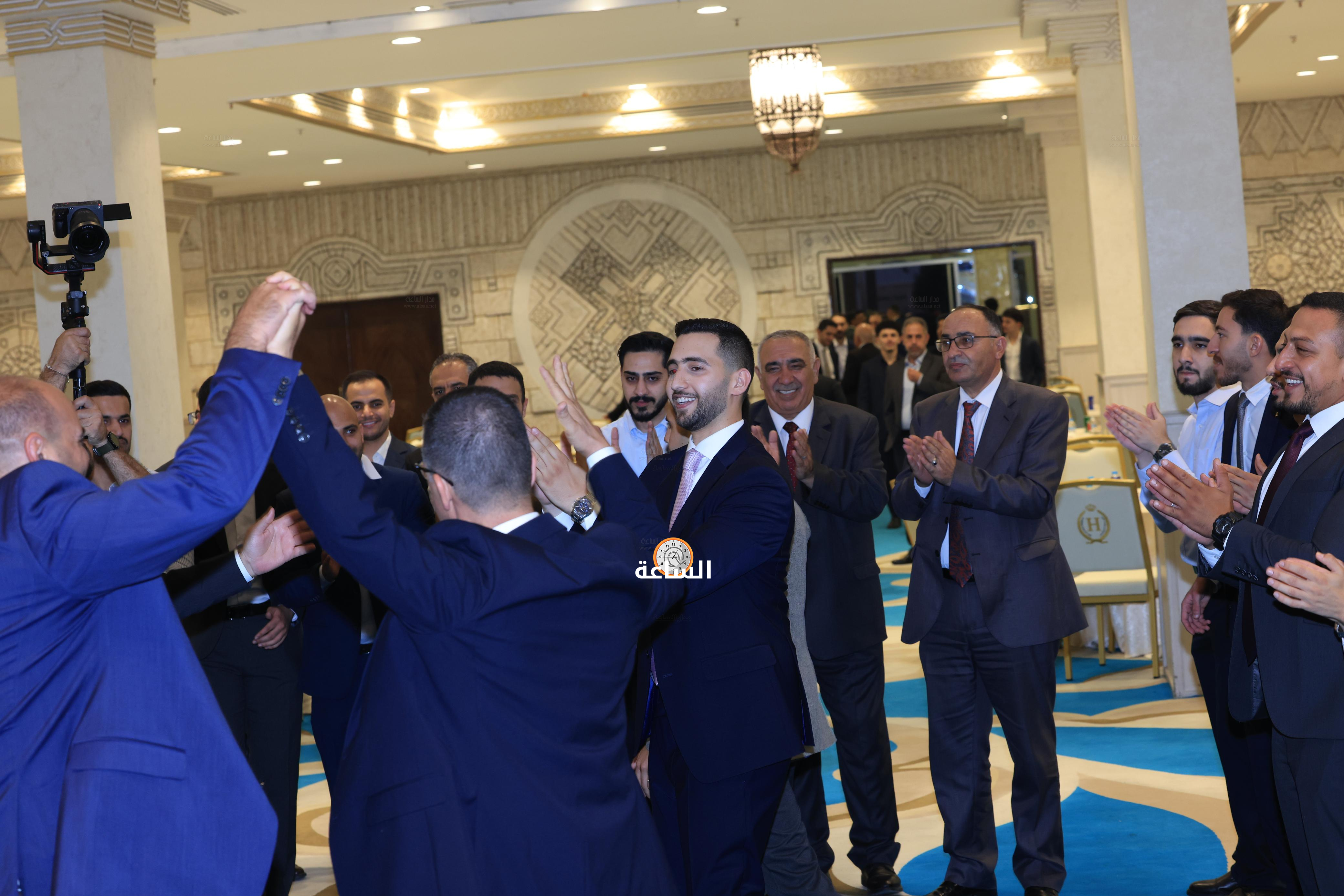 Madar Al-Saa Images 0.3554666712876975
