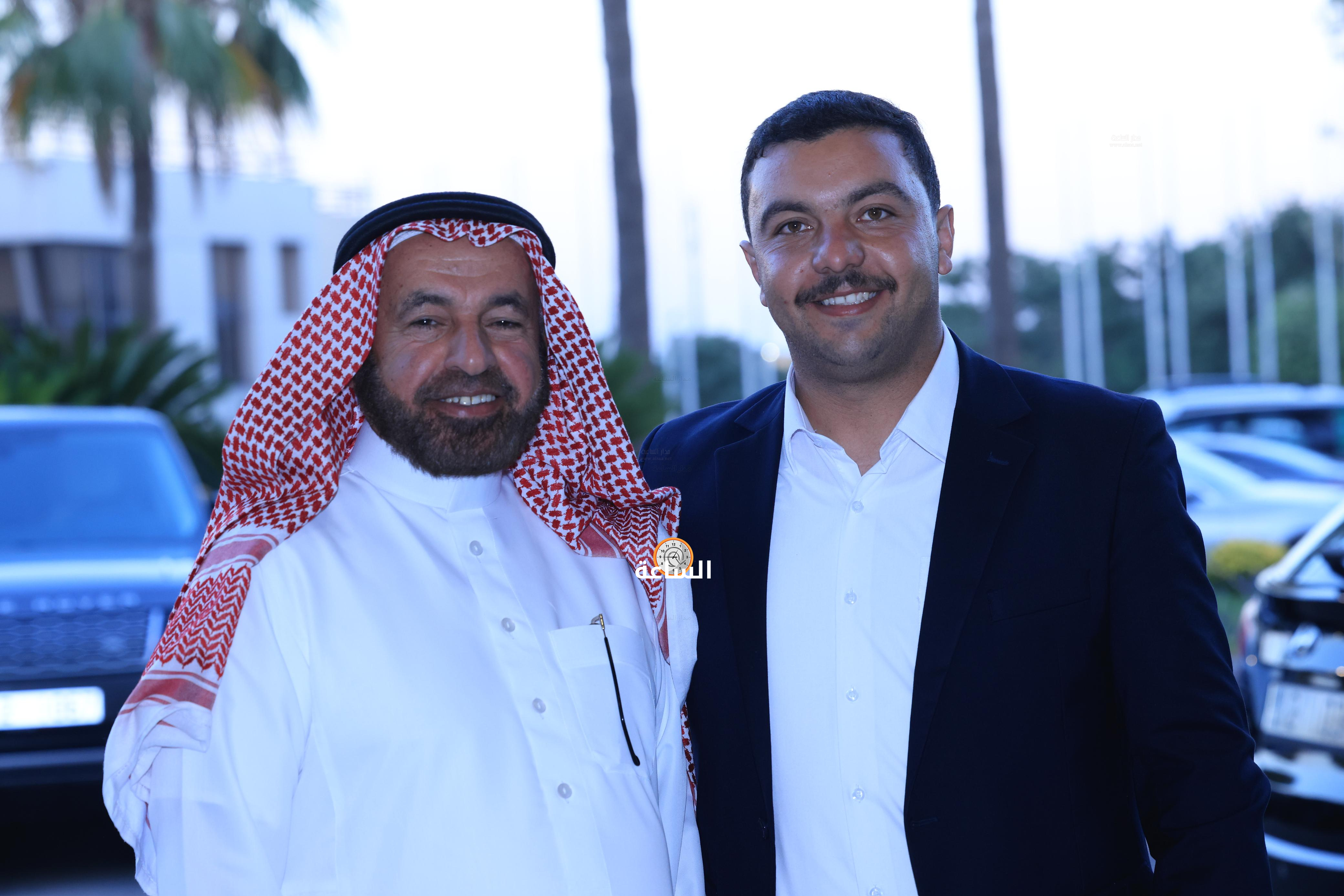 Madar Al-Saa Images 0.4075890952778466