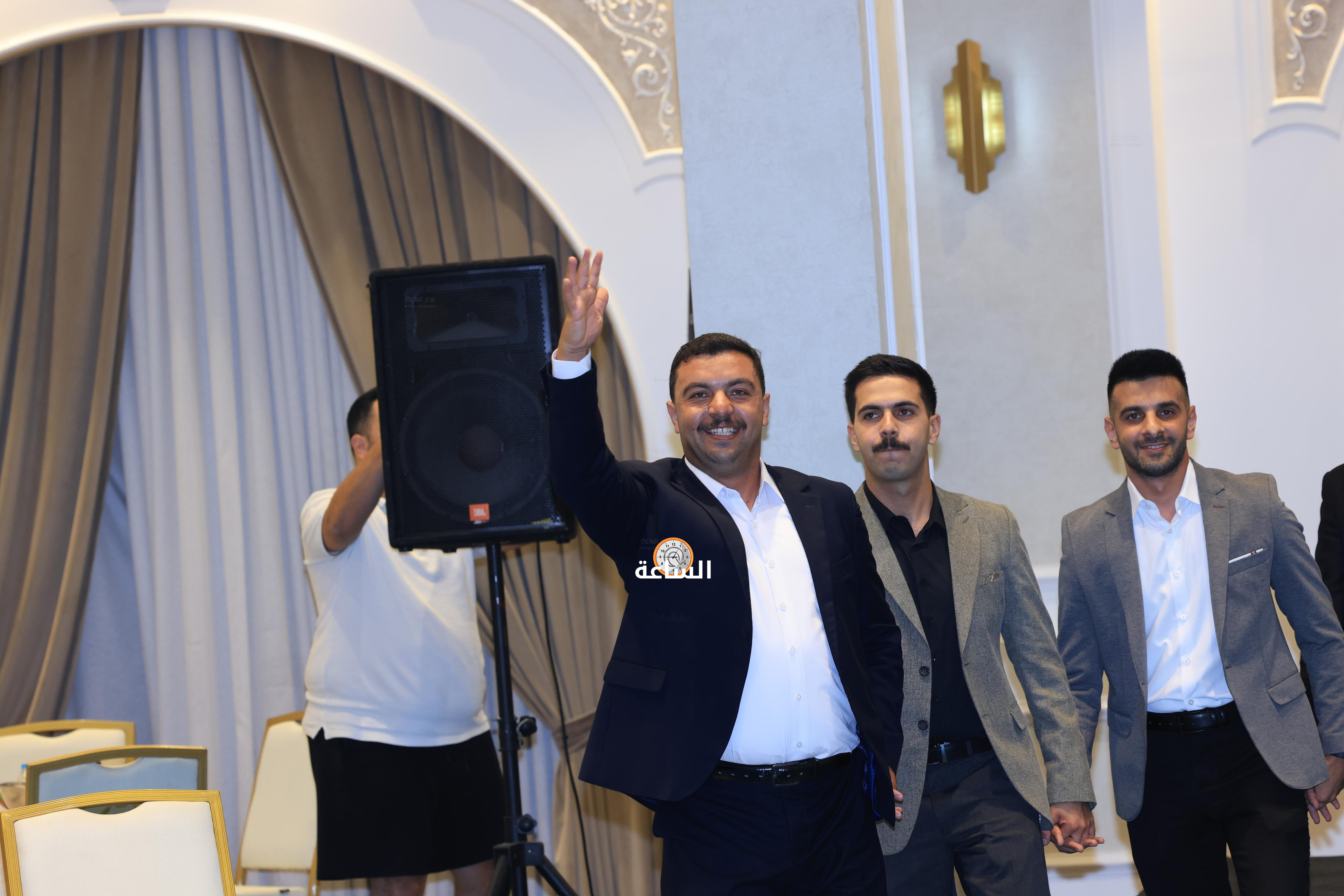 Madar Al-Saa Images 0.8164433167898743