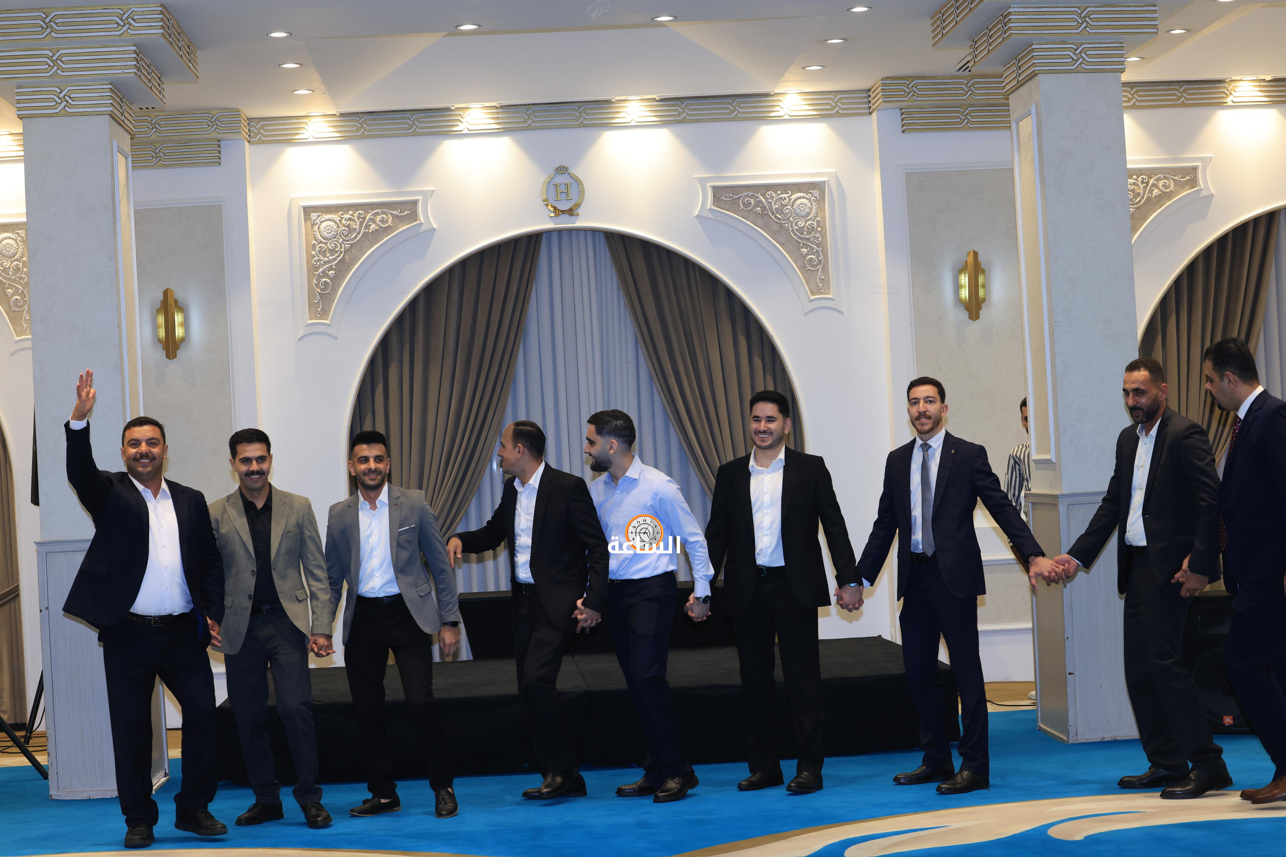 Madar Al-Saa Images 0.8697546999656574