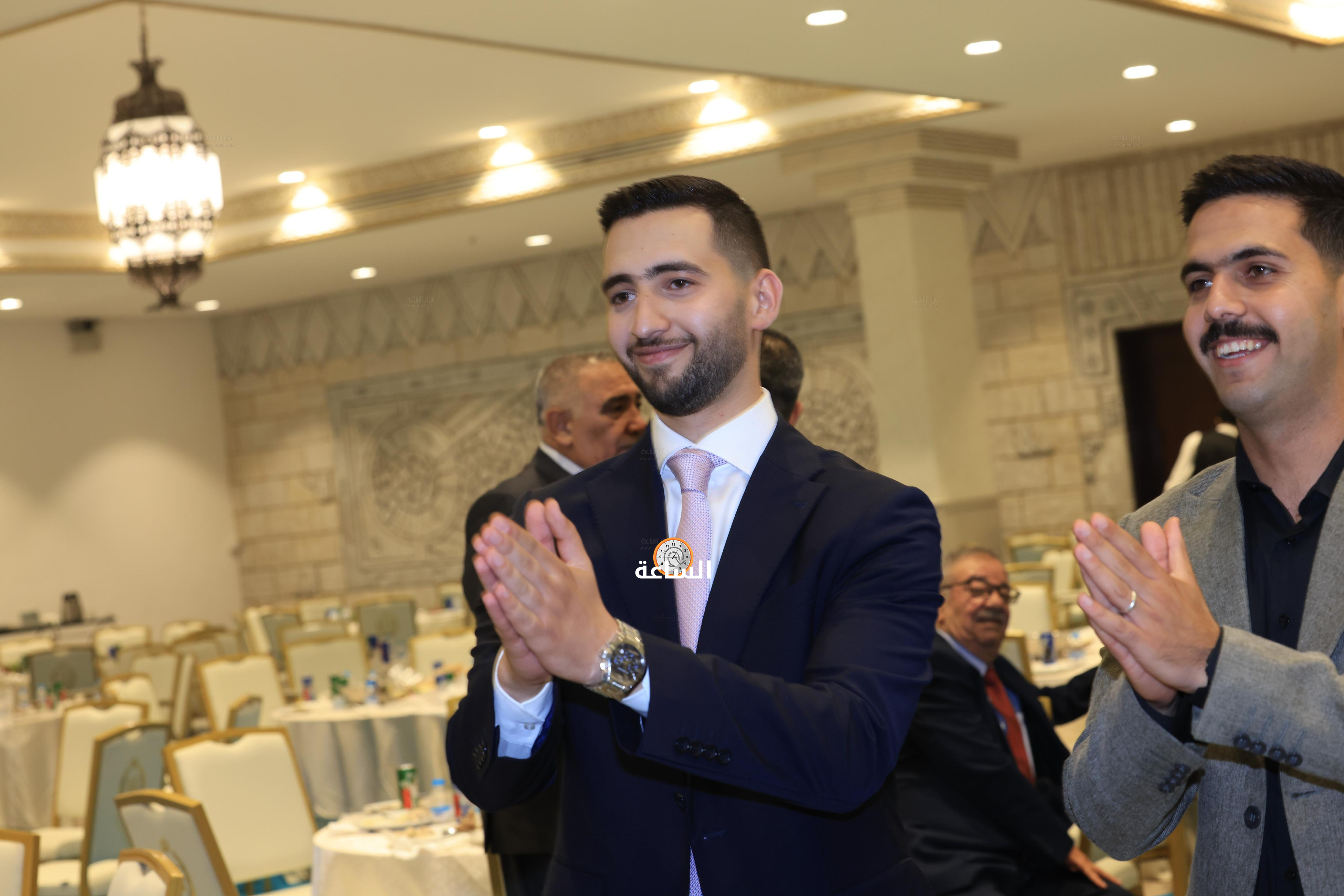 Madar Al-Saa Images 0.18878859733751818