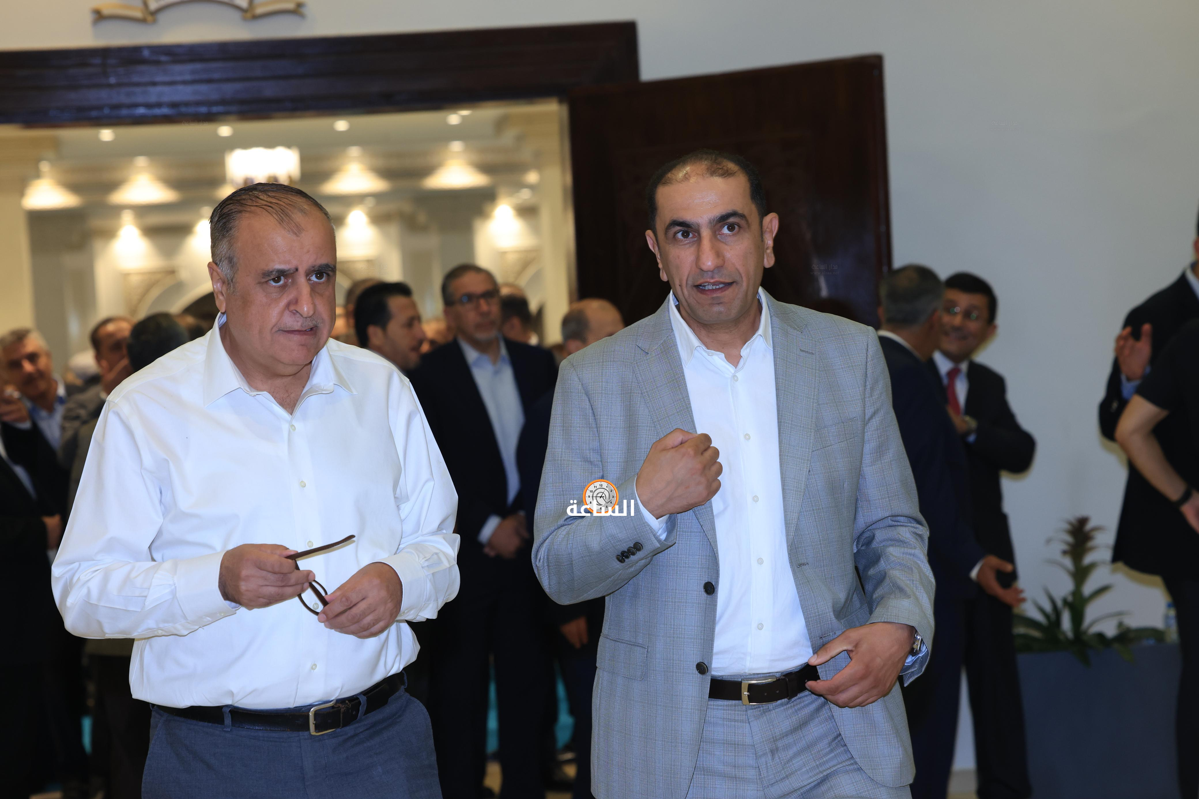 Madar Al-Saa Images 0.04974121040392432