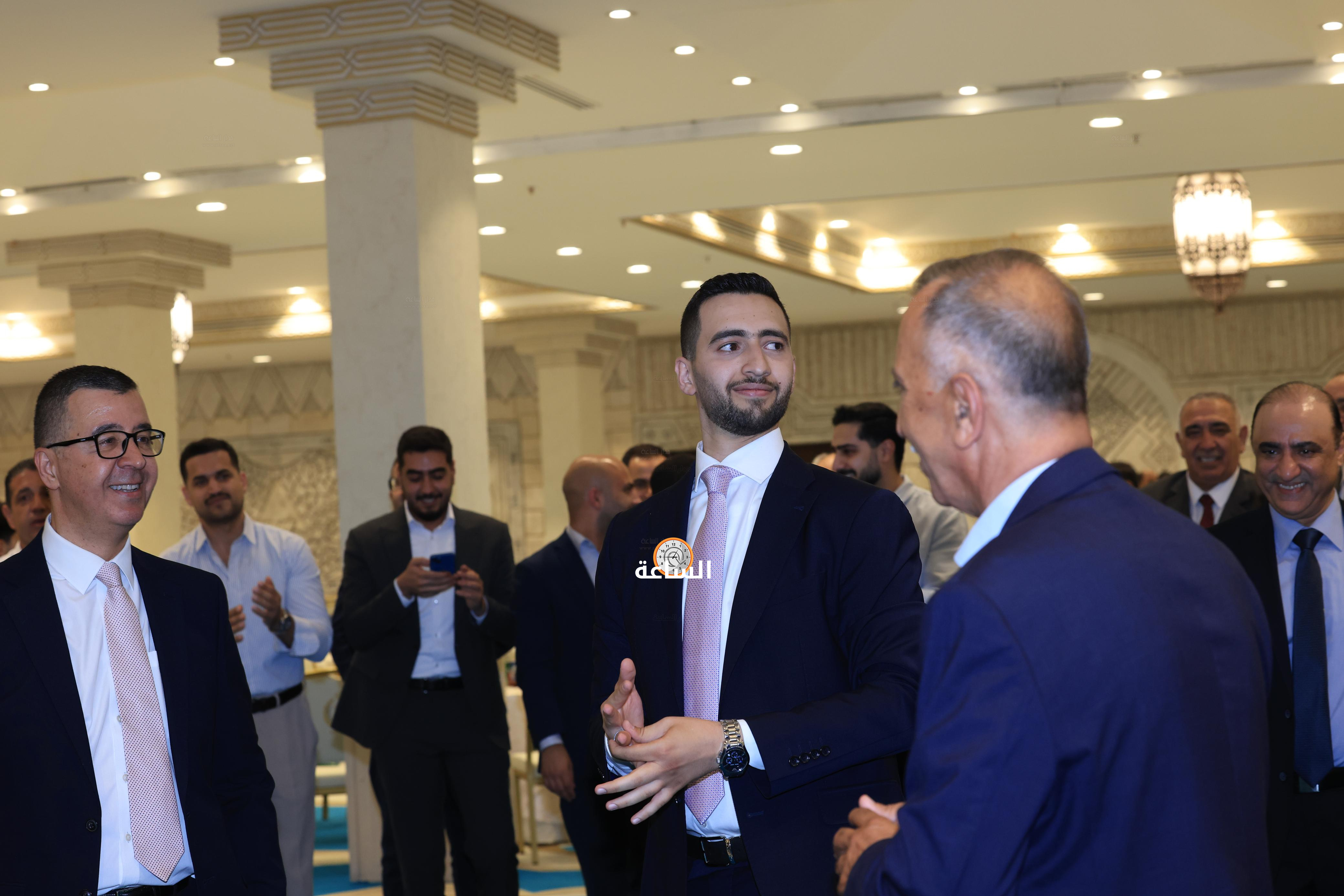 Madar Al-Saa Images 0.30938749579345504