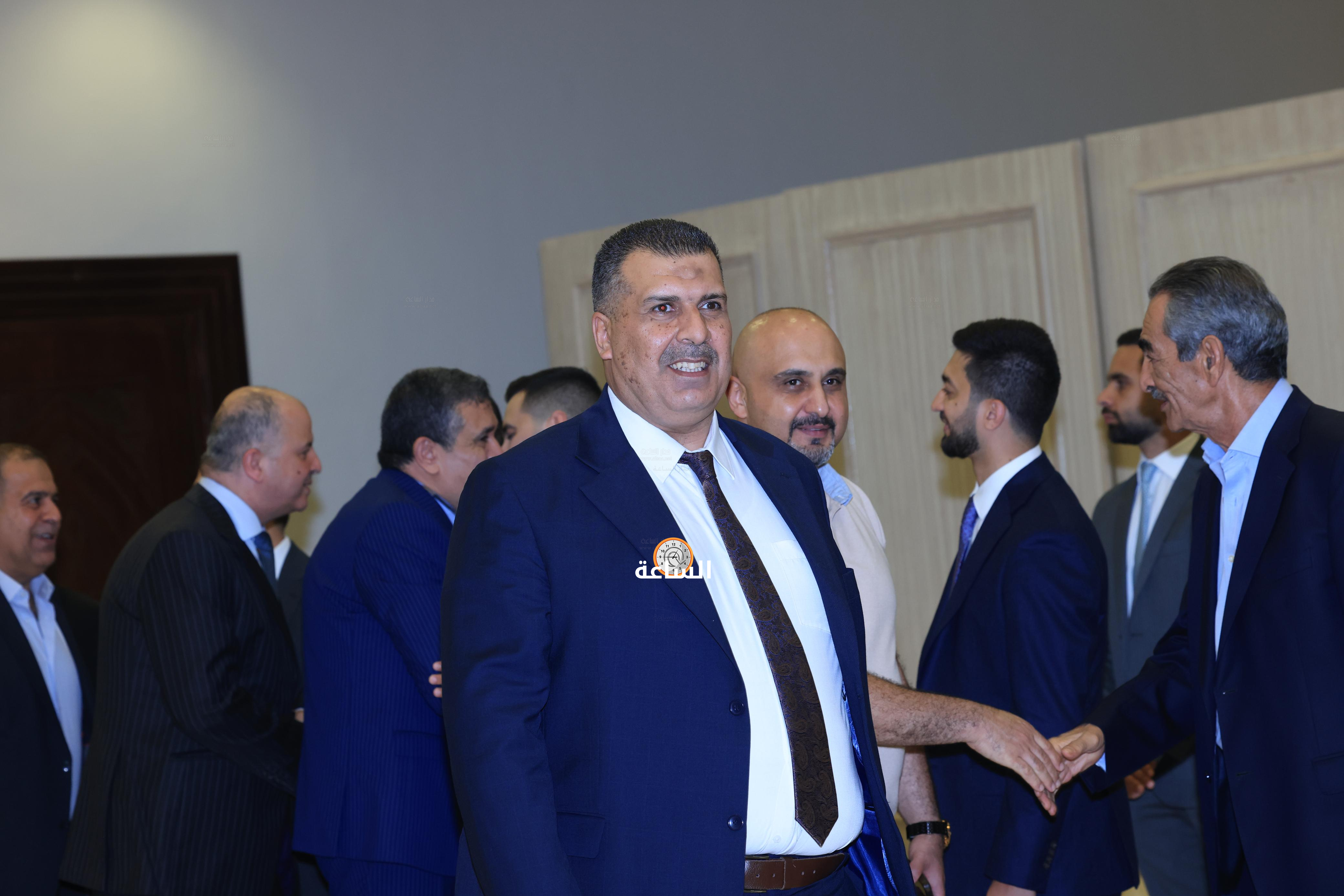 Madar Al-Saa Images 0.057056674990204614