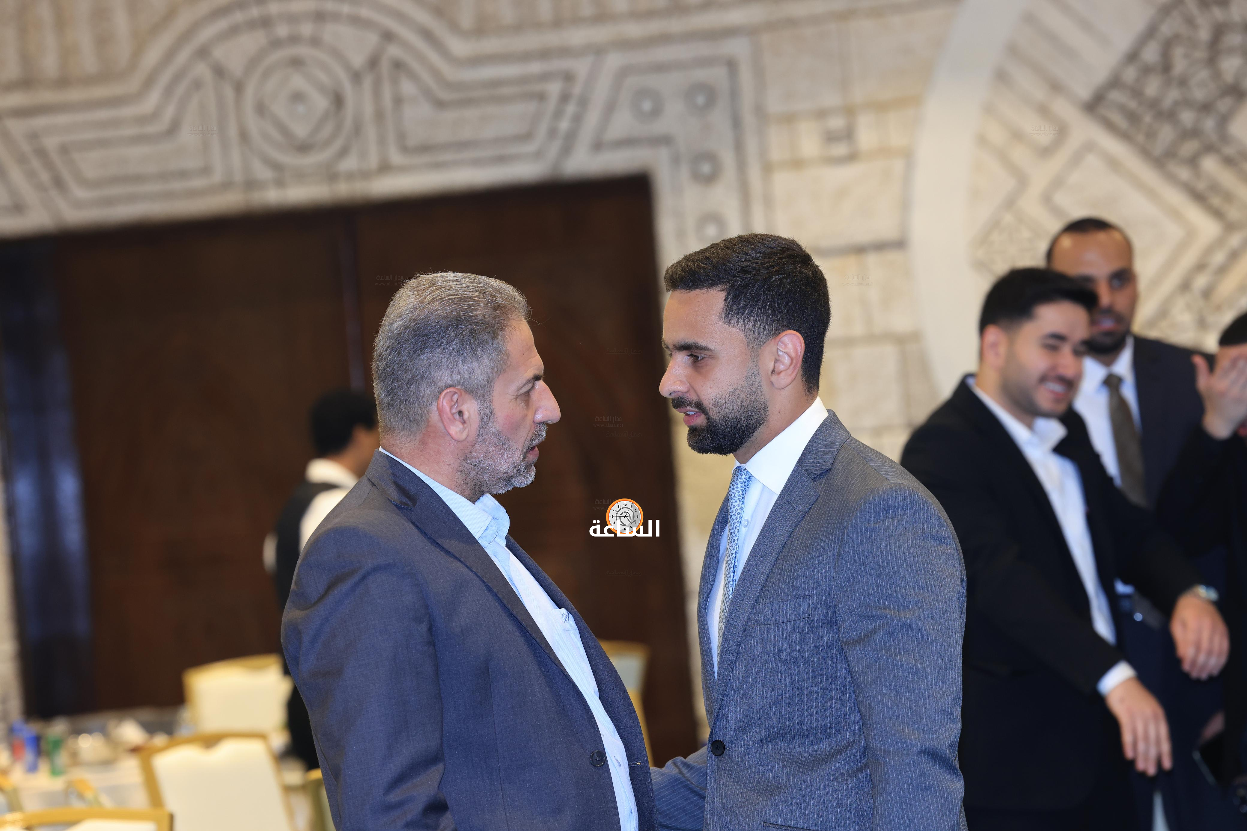 Madar Al-Saa Images 0.268920973558322
