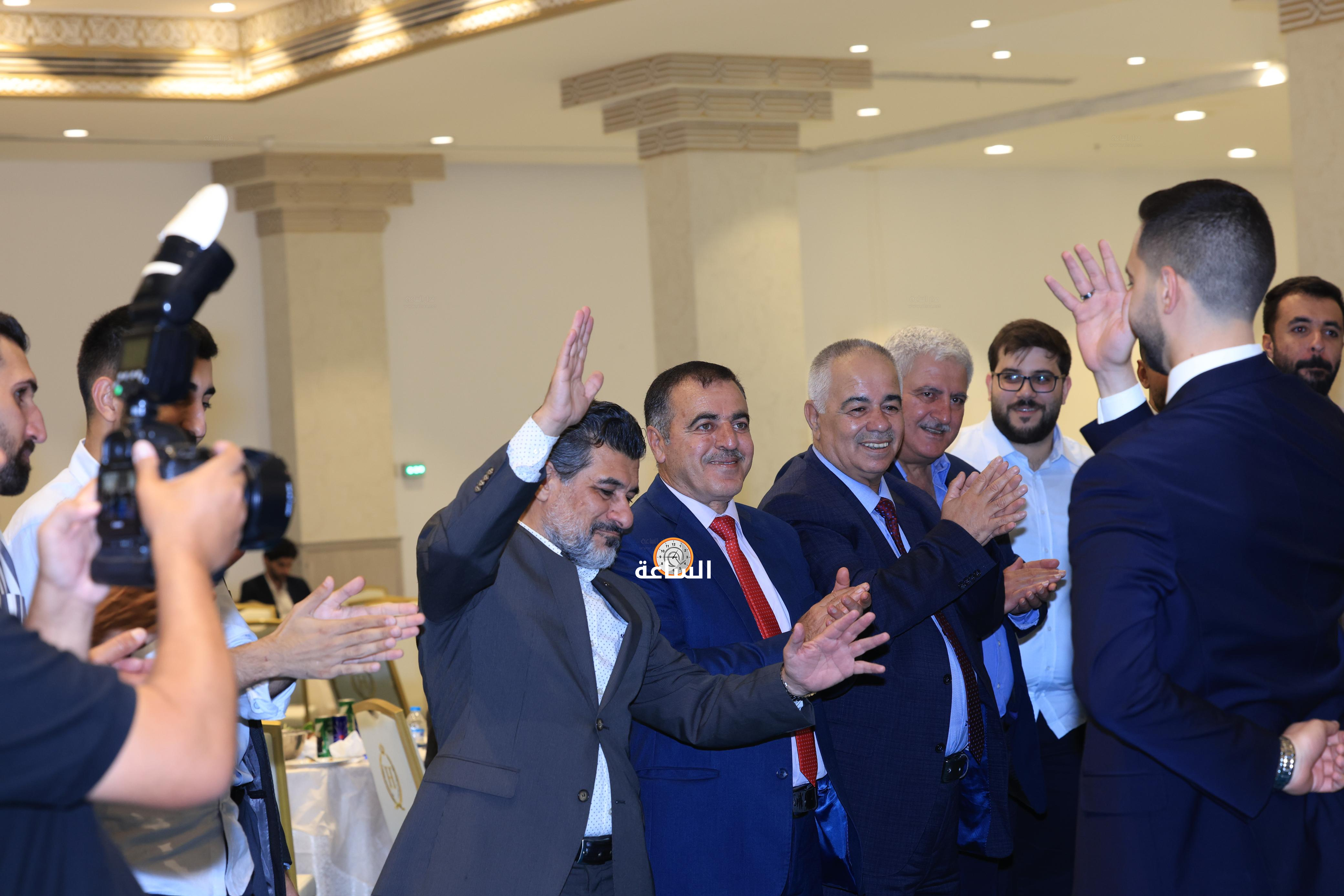 Madar Al-Saa Images 0.6287724264841027