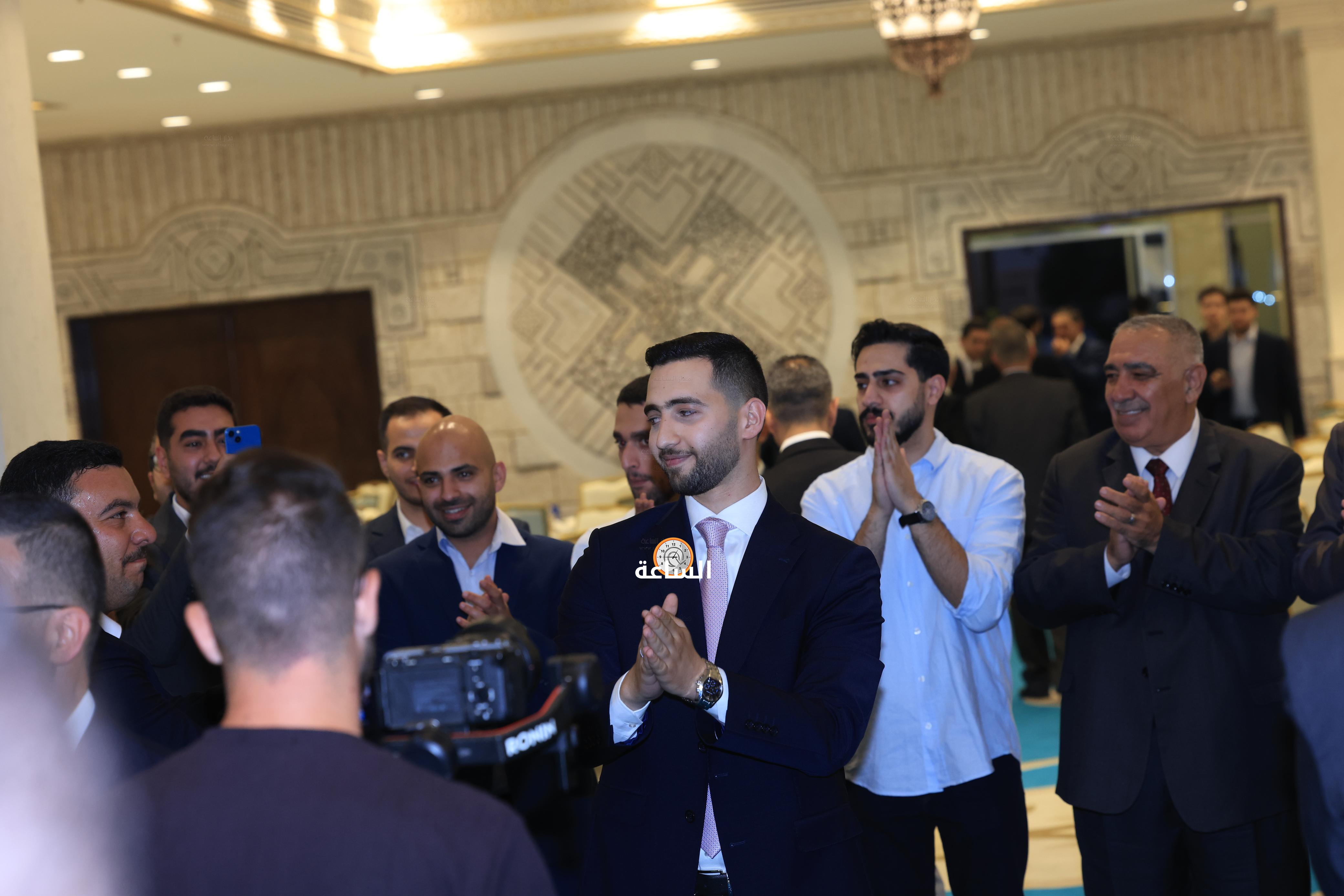 Madar Al-Saa Images 0.28043763859563275