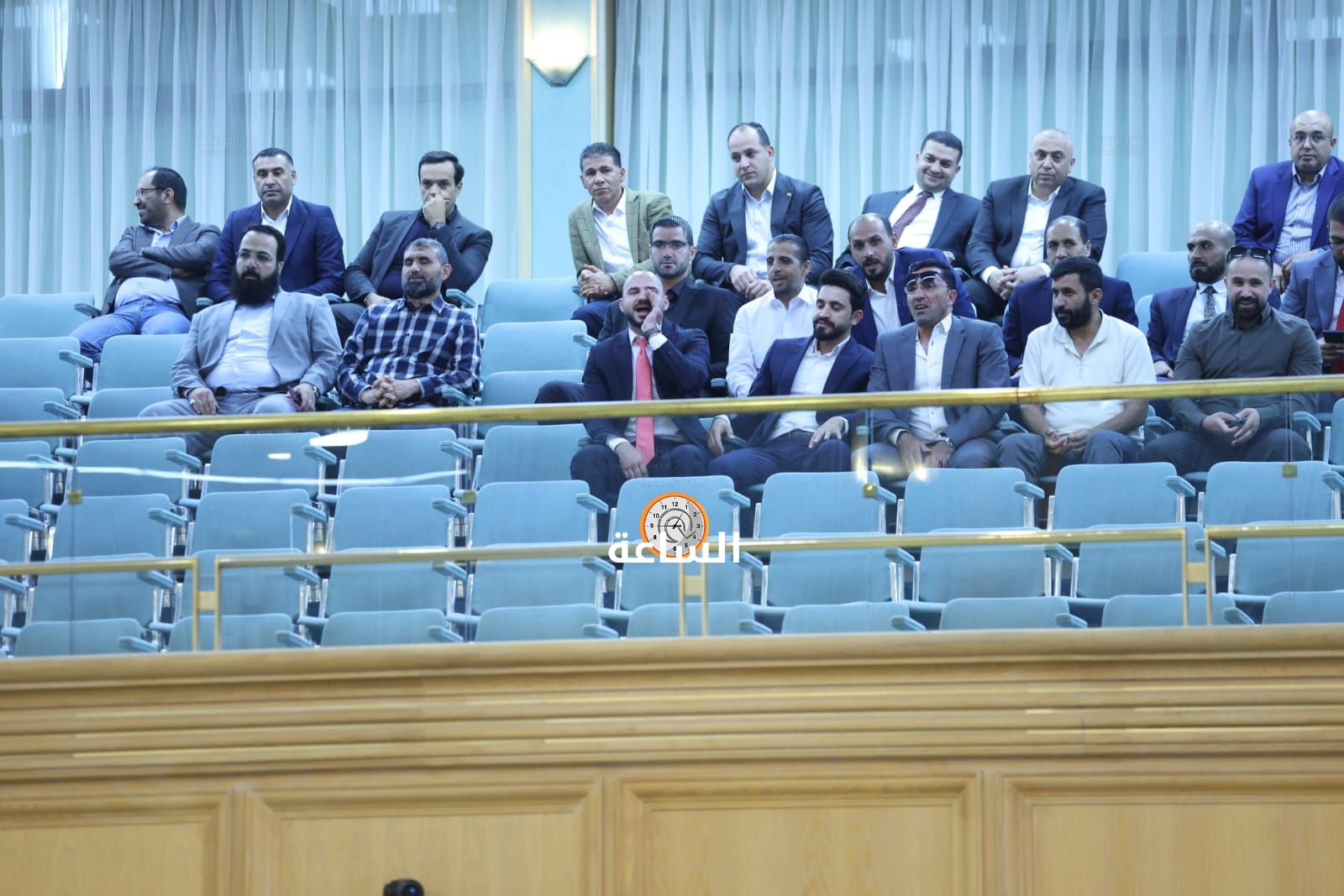 Madar Al-Saa Images 0.1867675190544309