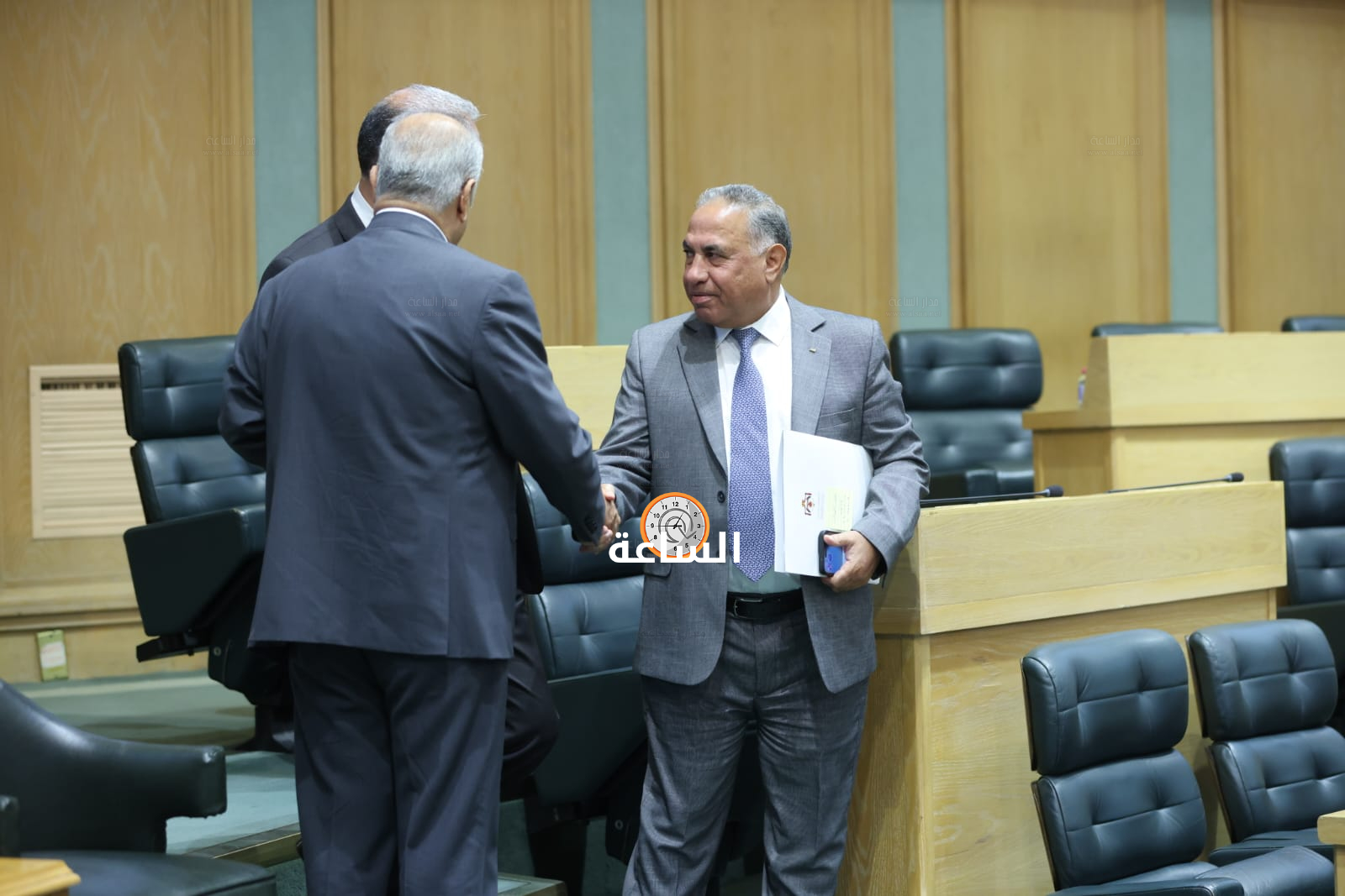 Madar Al-Saa Images 0.7442797893356514