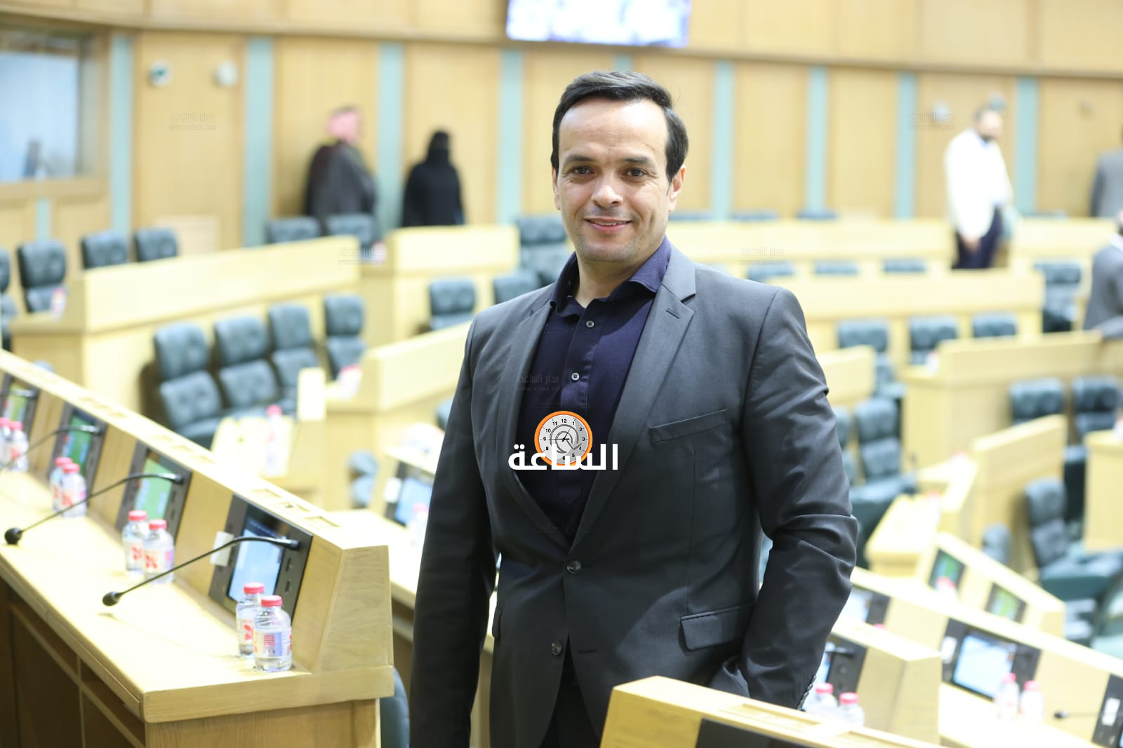 Madar Al-Saa Images 0.2878336538530244